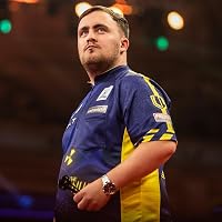 Target Darts Luke Littler gyerek dartpóló 2025, Coolplay fiú dartsing, World Cup Edition 5