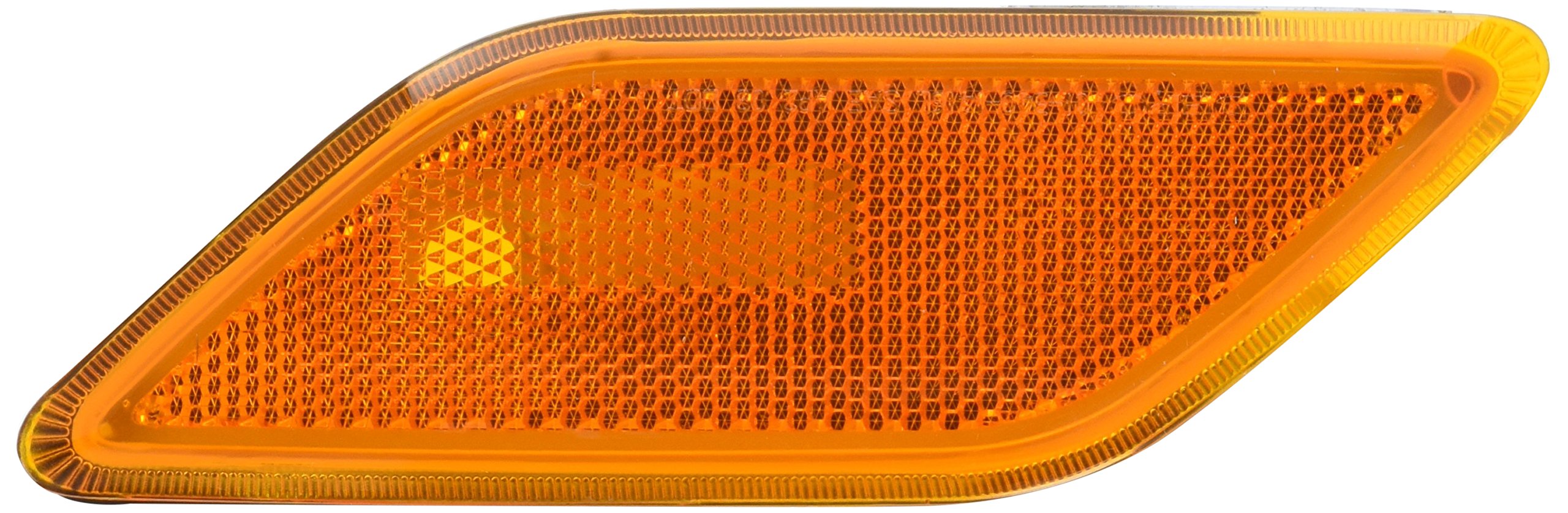 OE Replacement Side Marker Light MERCEDES E350 20102013