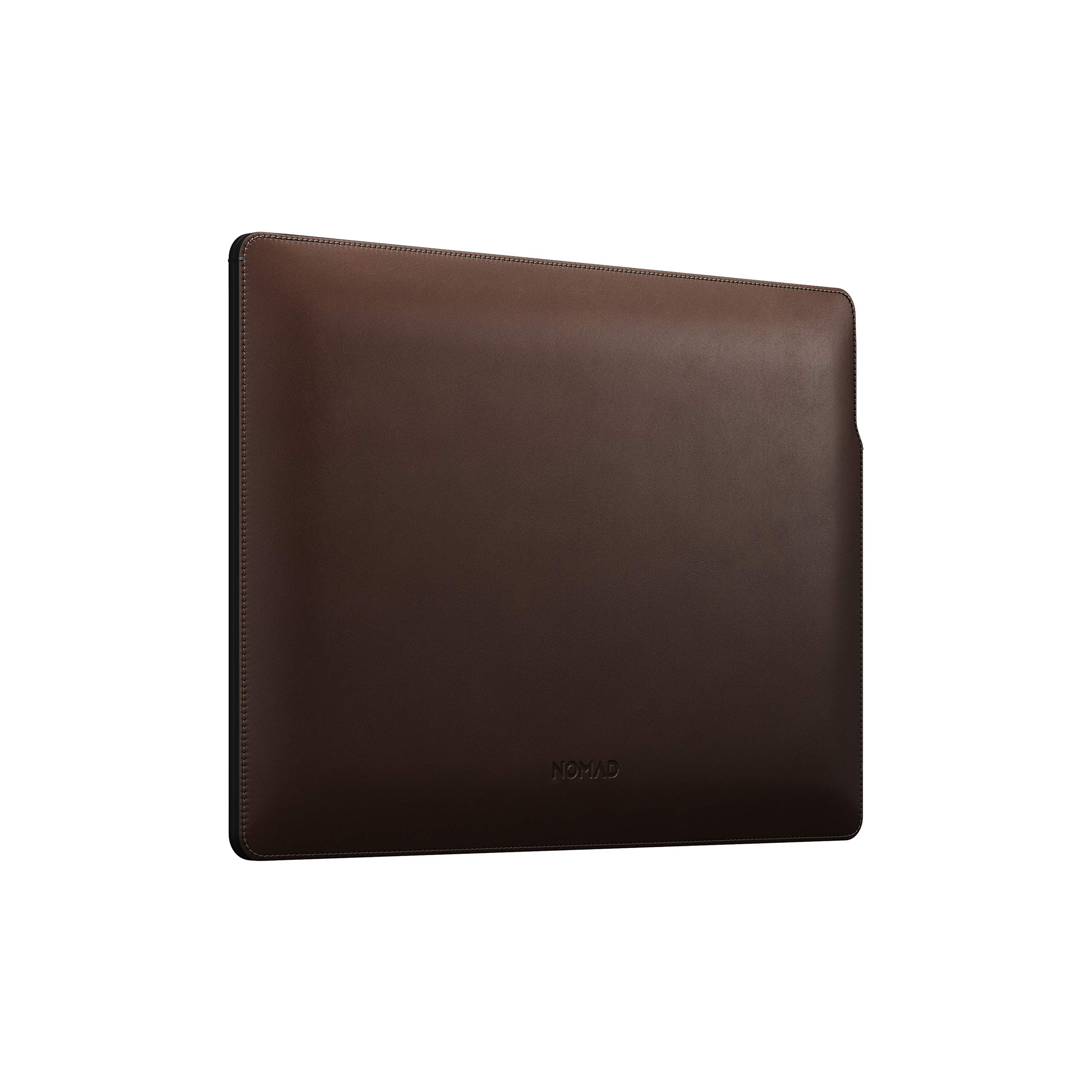 NOMAD Genuine Leather Case for Apple MacBook Pro and MacBook Air
