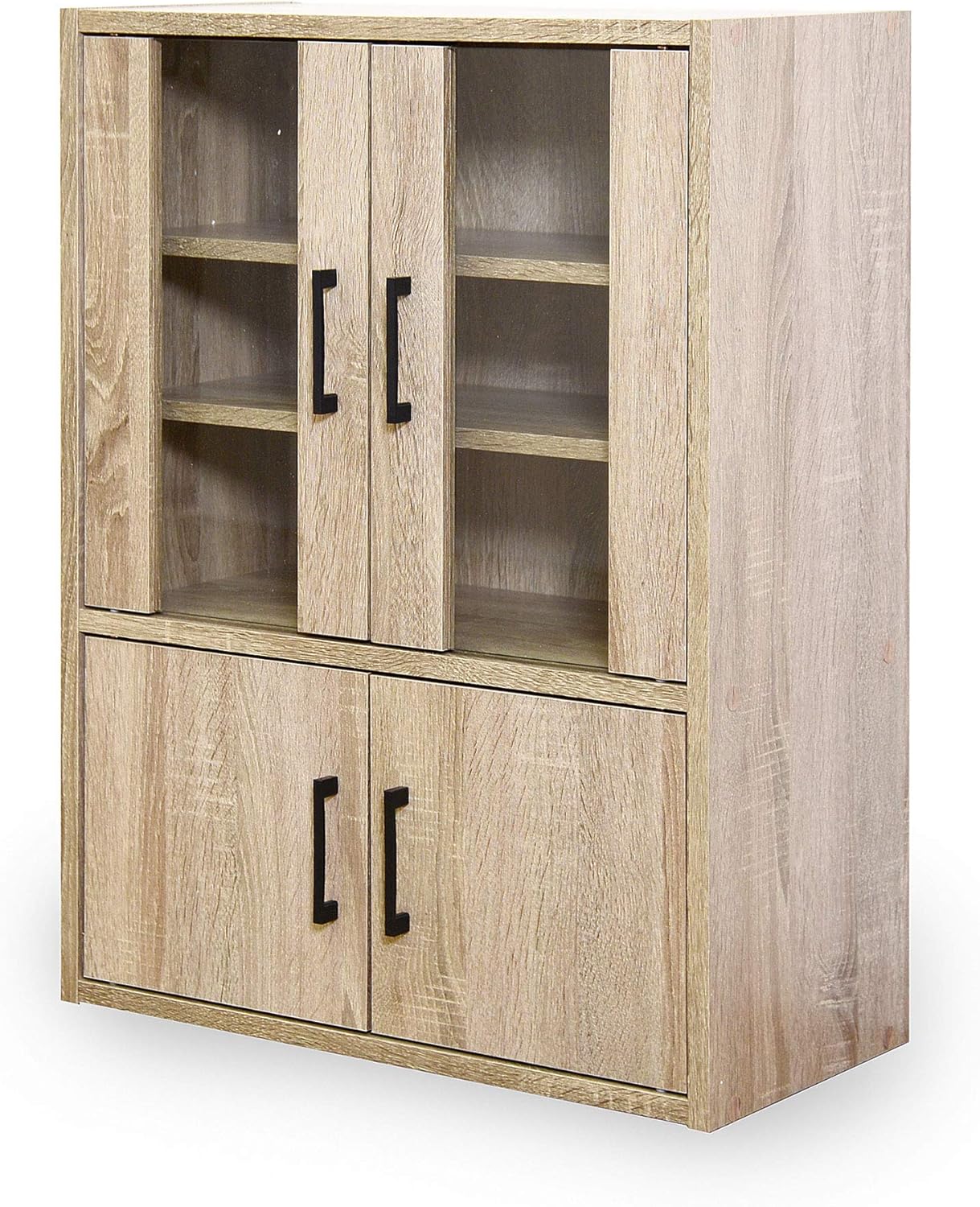 管376☆カリモク☆karimoku☆コロニアルシリーズ☆キャビネット☆電話