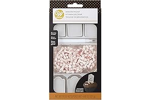 Wilton Halloween Icing Decorations: Your Graveyard Cupcake Graveyard