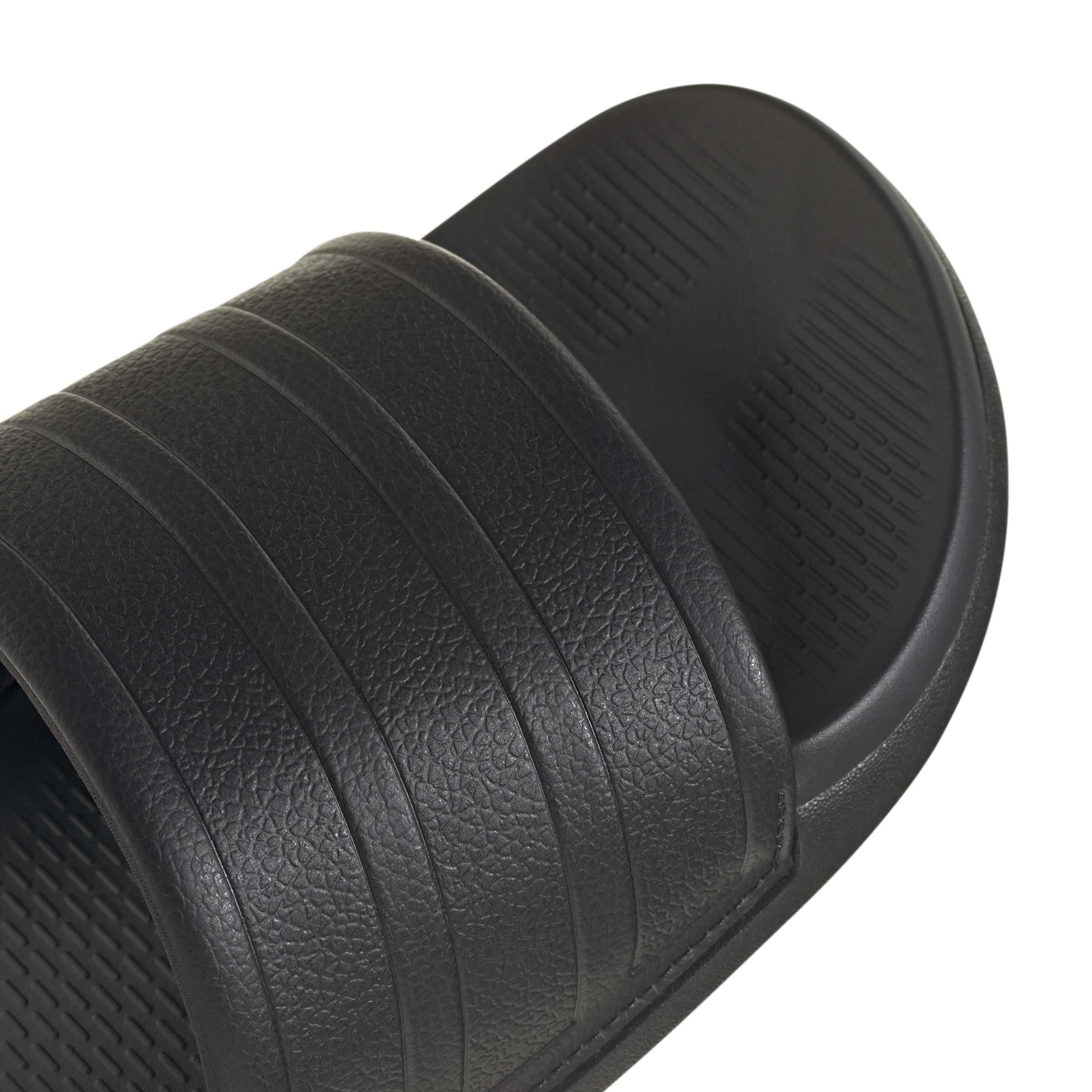 adidas Unisex ADILETTE COMFORT 2.0 SLIDES, core black/core black/carbon, 43 EU Ansicht 8