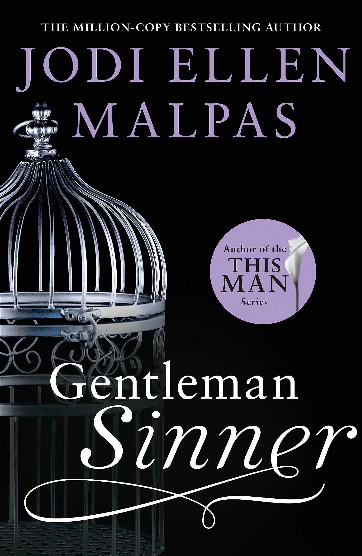 Gentleman Sinner - Malpas, Jodi Ellen
