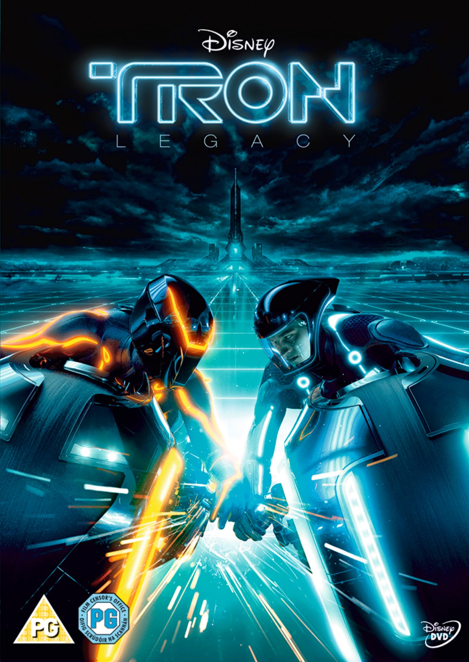 Tron Legacy: Amazon.co.uk: Michael Sheen, Jeff Bridges, Olivia Wilde,  Garrett Hedlund, John Hurt, Joseph Kosinski, Michael Sheen, Jeff Bridges:  DVD & Blu-ray