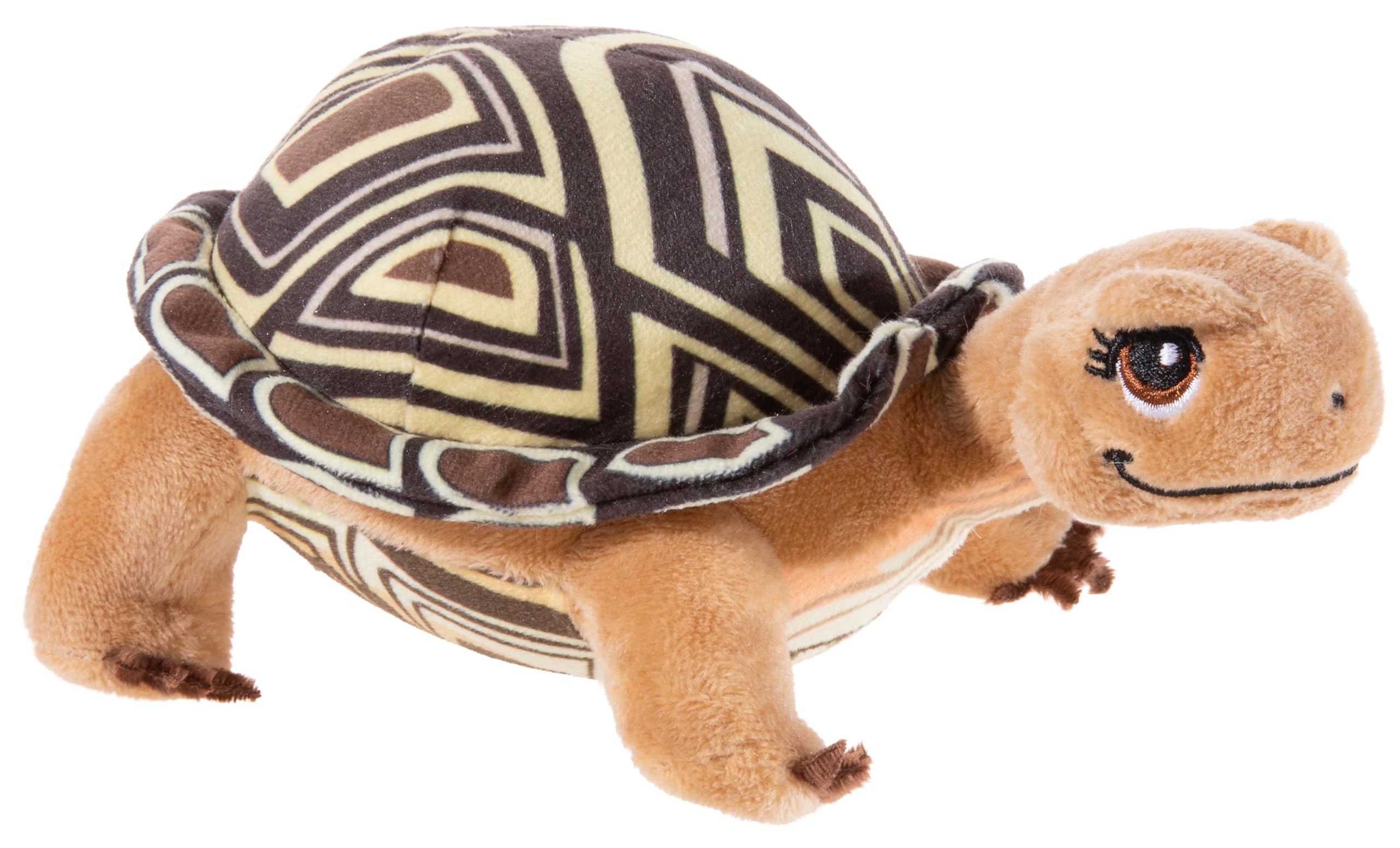 Schule der Magischen Tiere Schildkröte GRS/PET Henrietta klein, Braun