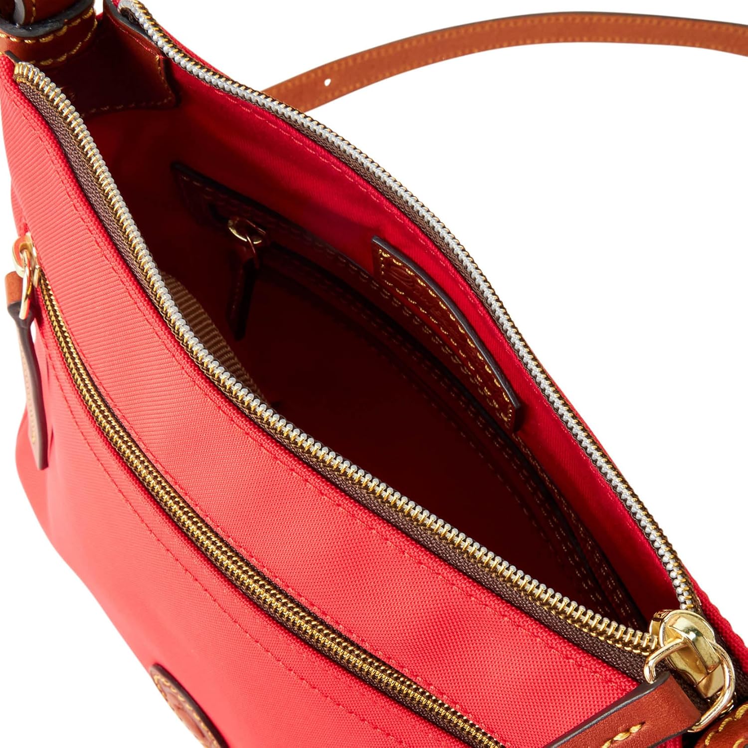 Dooney & Bourke Handbag, Nylon Crossbody 25 - Image 3