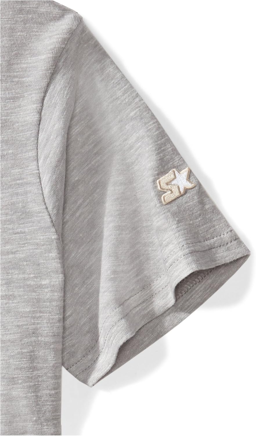 Starter Boys Short Sleeve Americana Logo Tee