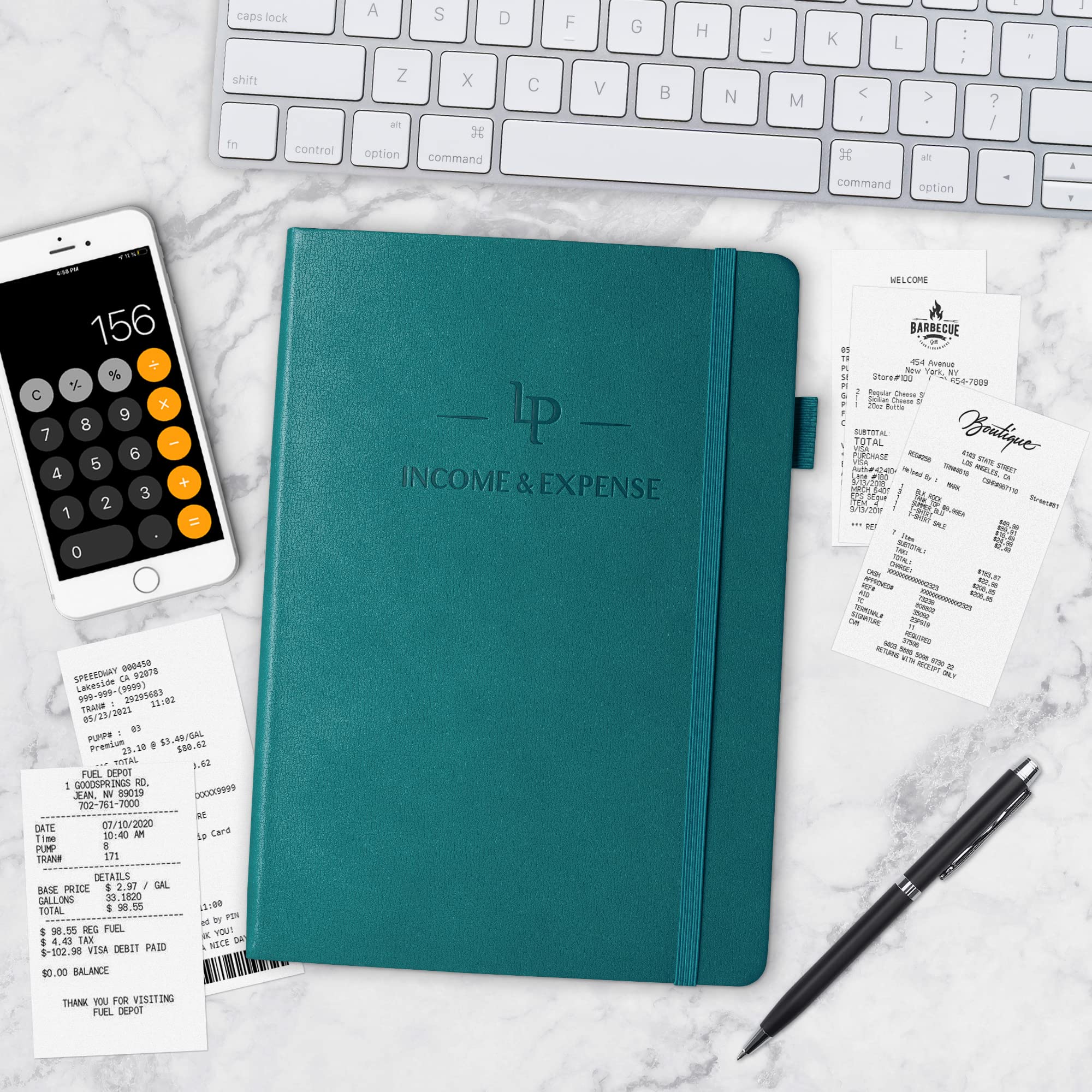 Common Budgeting Mistakes That Keep You Broke