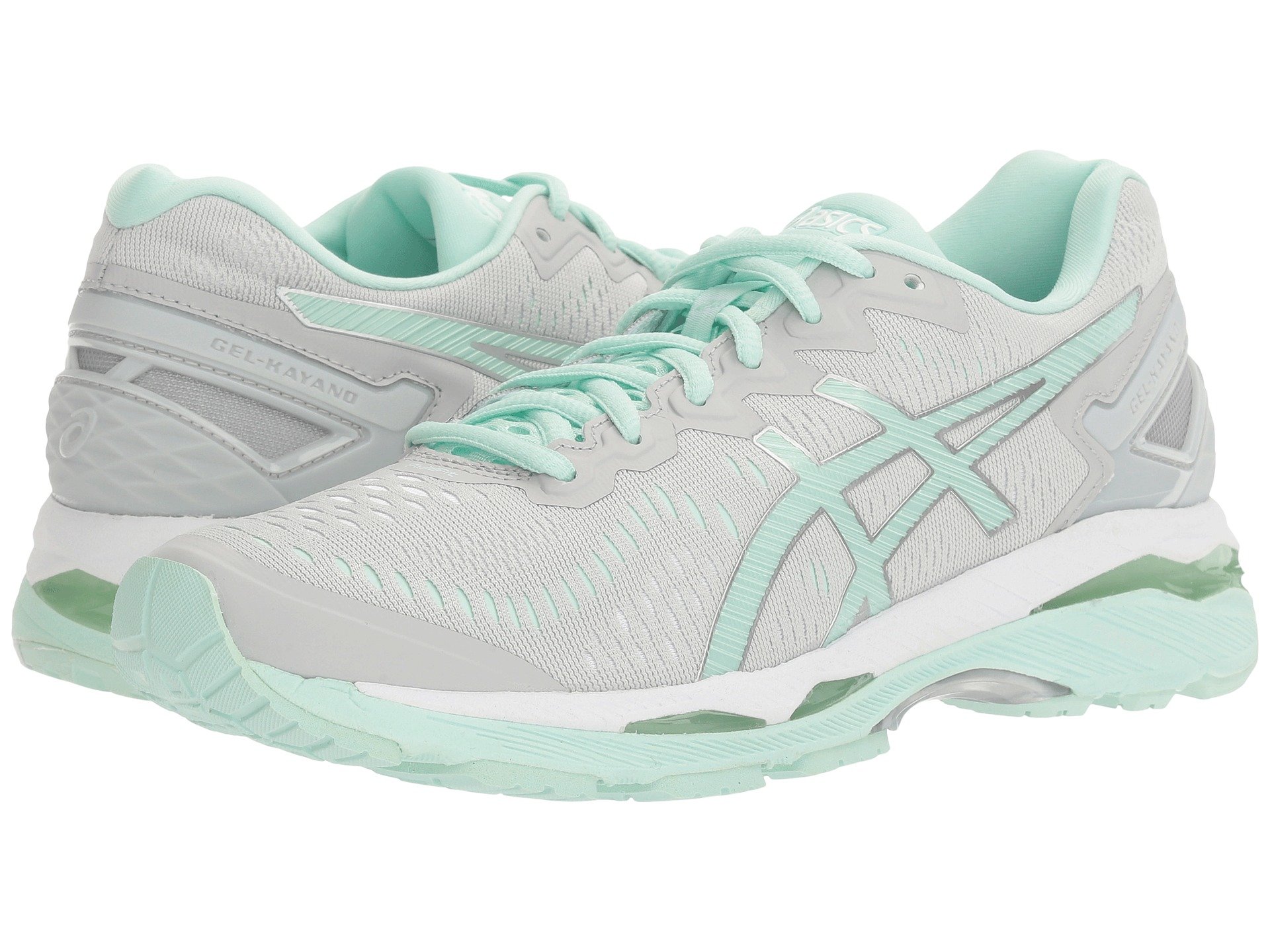 asics gel kayano 23 womens