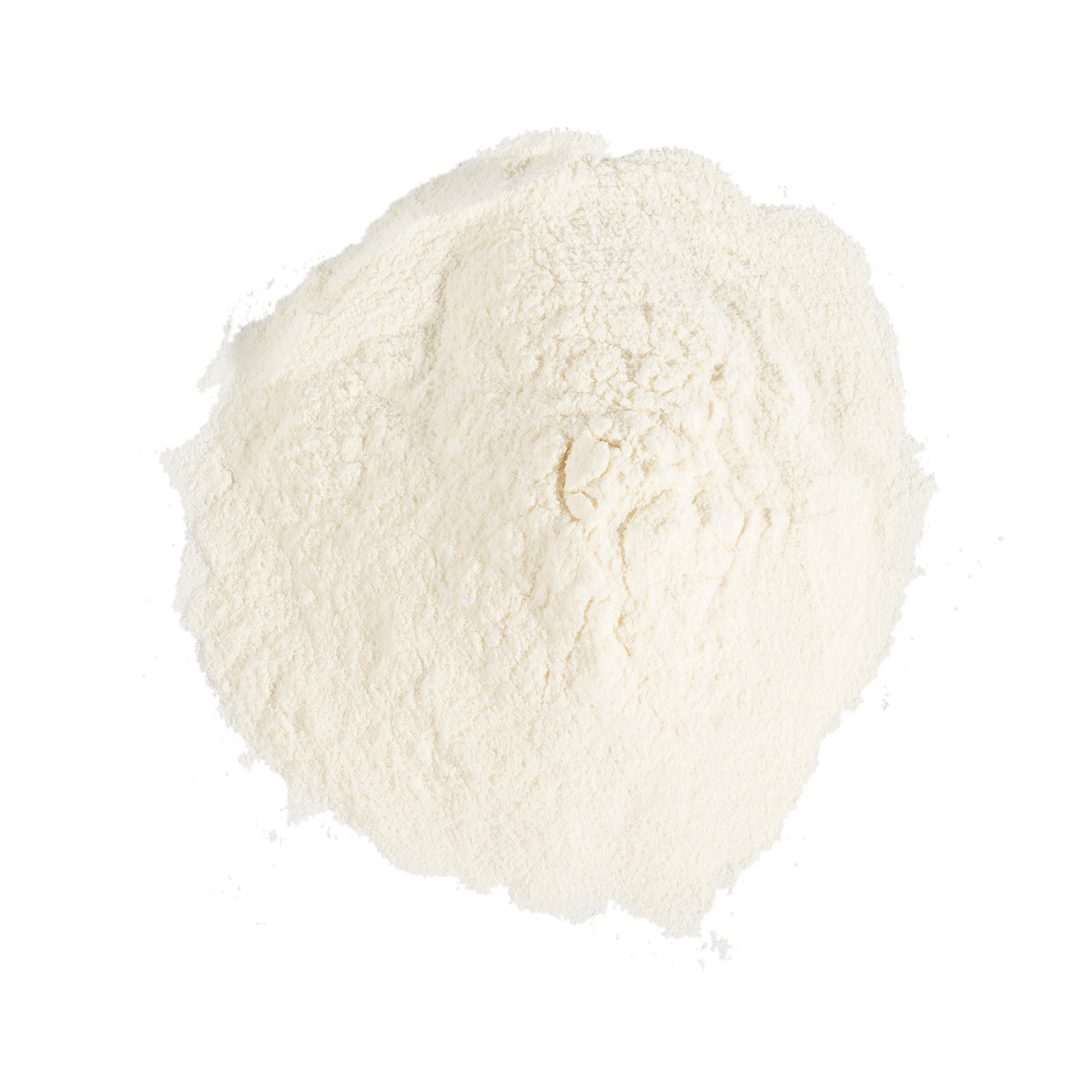 OliveNation Caramel Flavored Powder, Spray-Dried from Non-GMO Nat/WONF Flavors, Gluten Free, Kosher - 5 lb