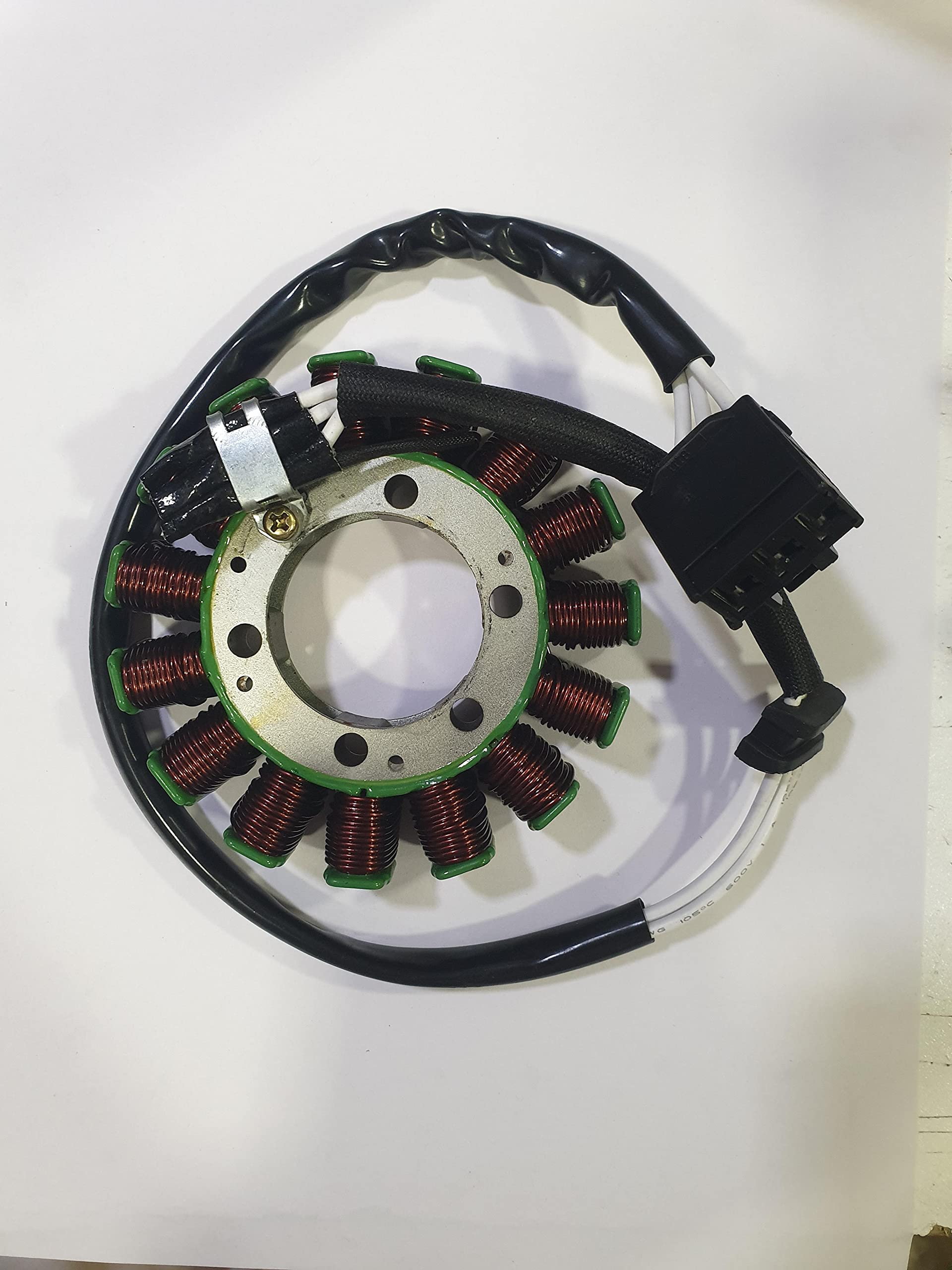 Open Throttle Racers Magnet Coil For Kawasaki ZX10R 2004-2008