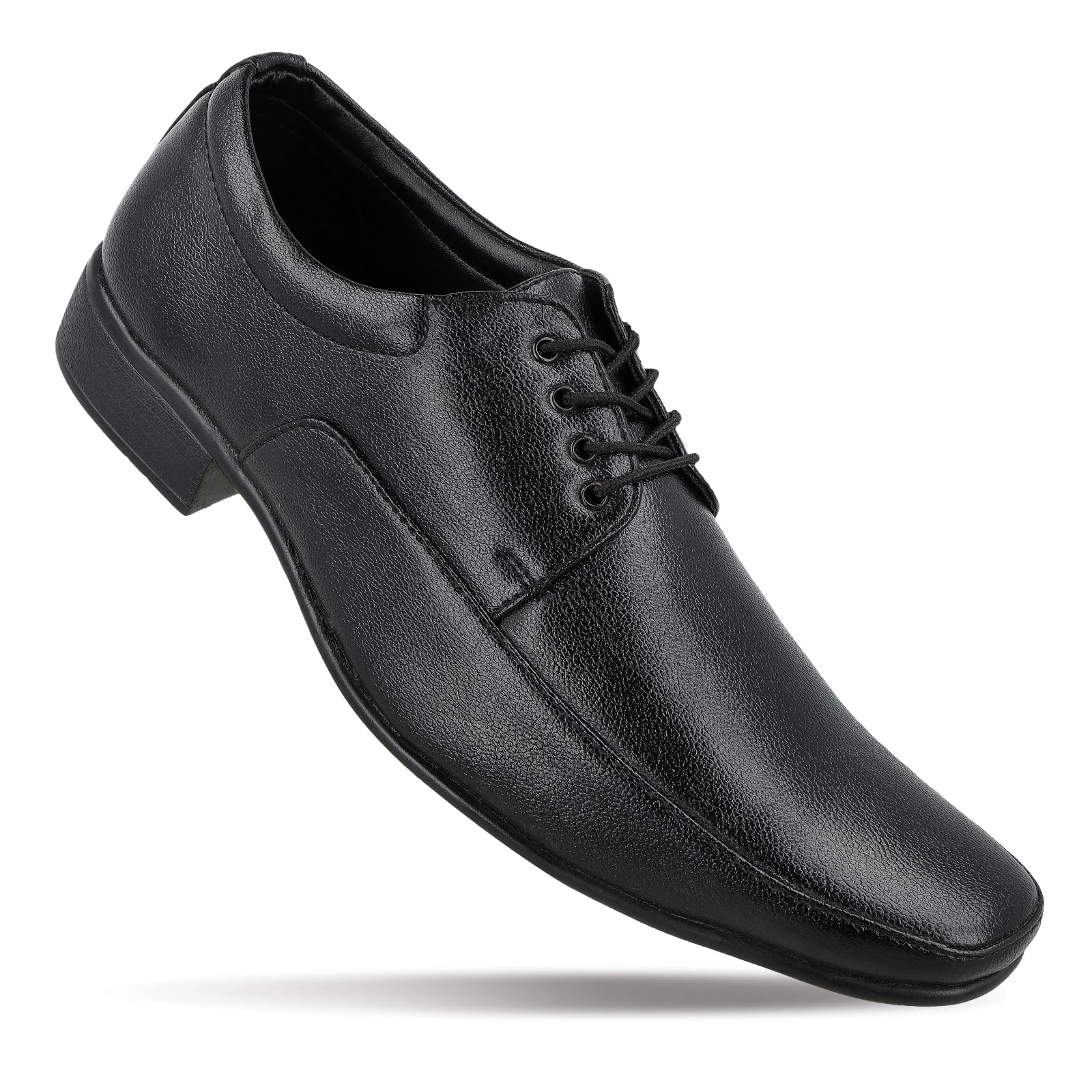 See full amazon price history chart for WALKAROO 17106 Mens Formal Shoe for Office Wear - Black WALKAROO 17106 Mens Formal Shoe for Office Wear - Black (B0CSKLJ887) Amazon Price History, Amazon Price Tracker