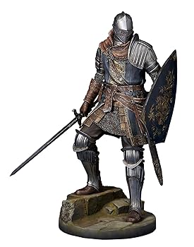 Amazon | DARK SOULS ダークソウル アストラの上級騎士 オスカー