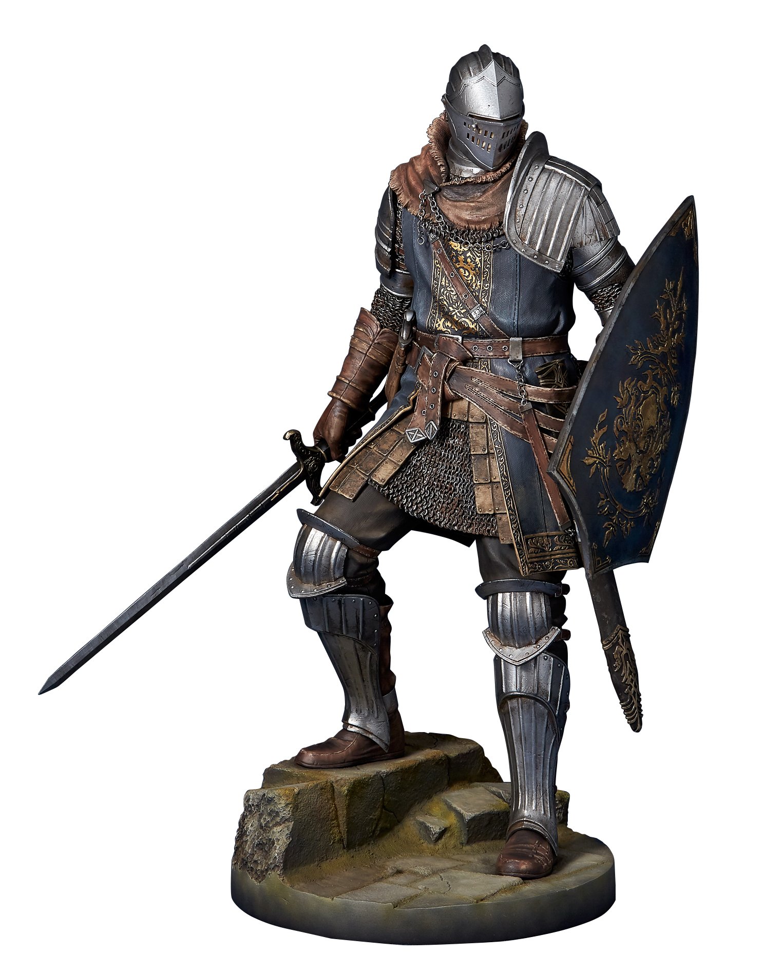 (特典付き)DARK SOULS アストラの上級騎士 オスカー 1/6スケール Amazon | DARK SOULS ダークソウル アストラの上級騎士 オスカー