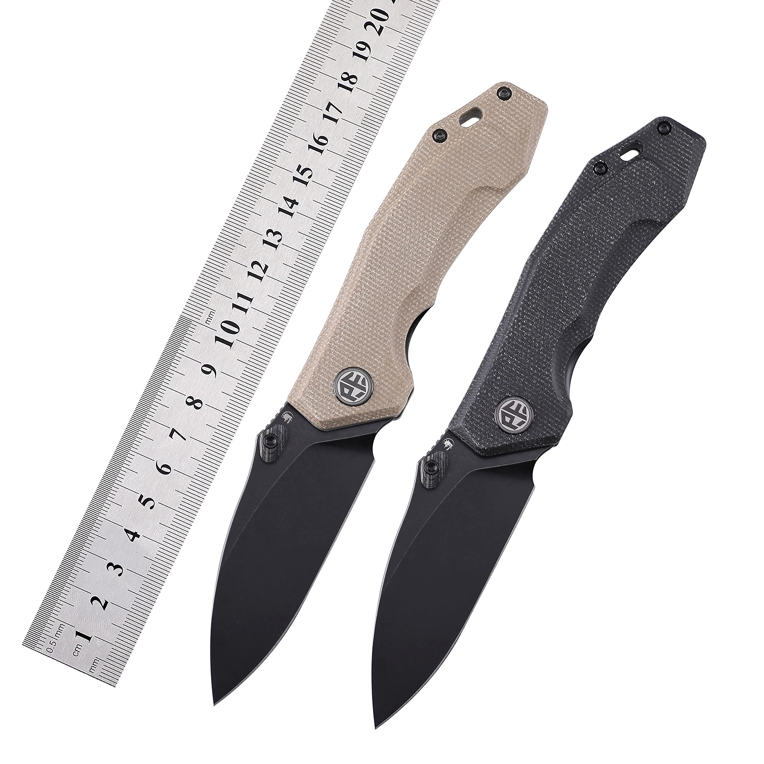 Amazon.com: Petrified fish PFP04 Havrog,3.15