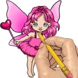 Portable so you can learn to draw wherever you take your mobile device!