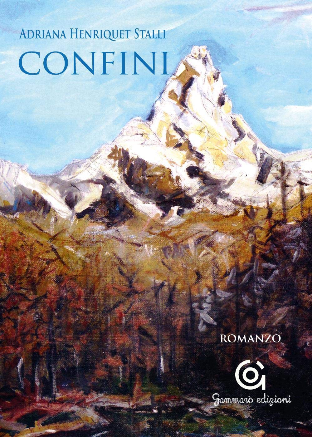 Confini - 4