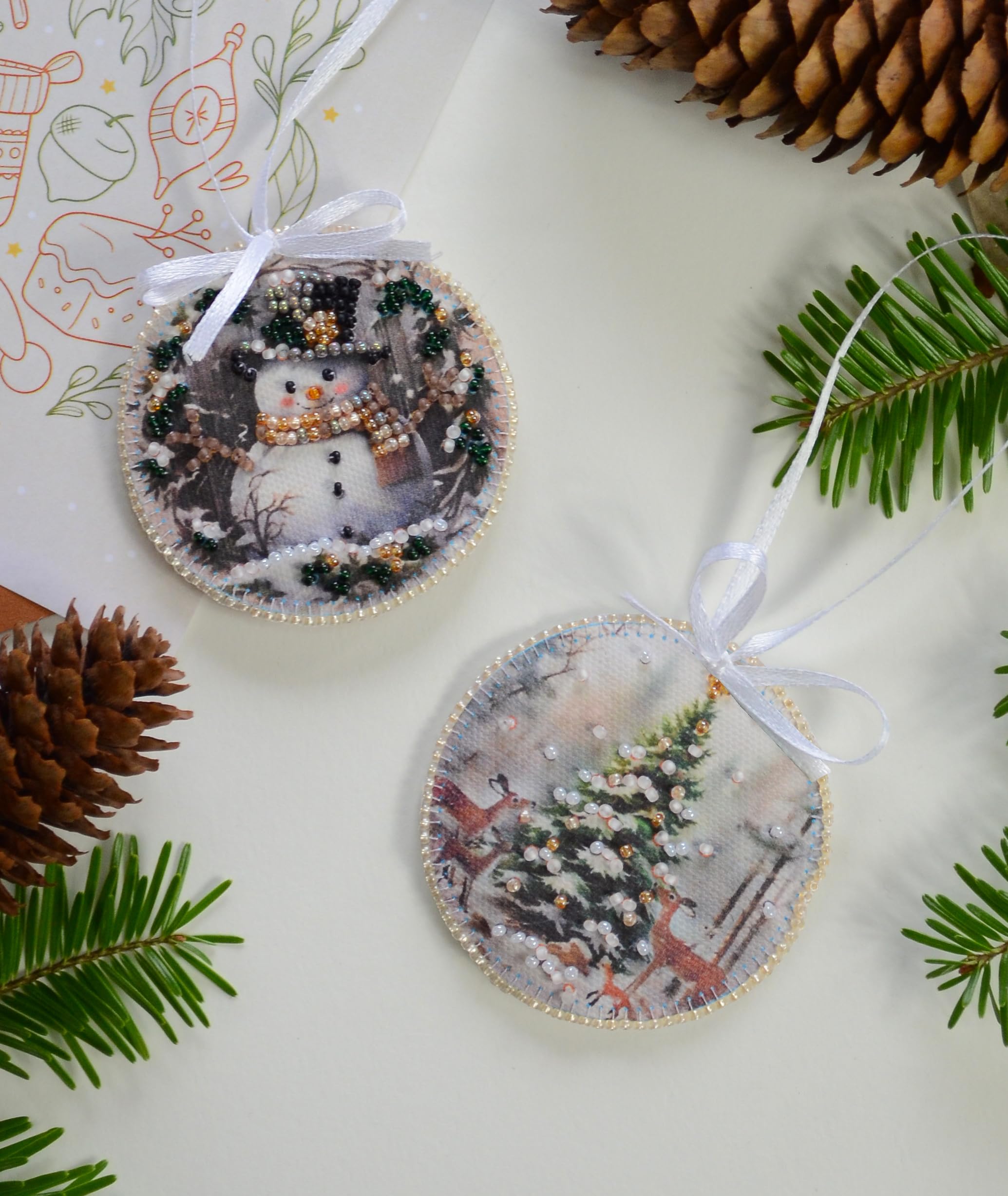 ABRIS ART Winter Guest