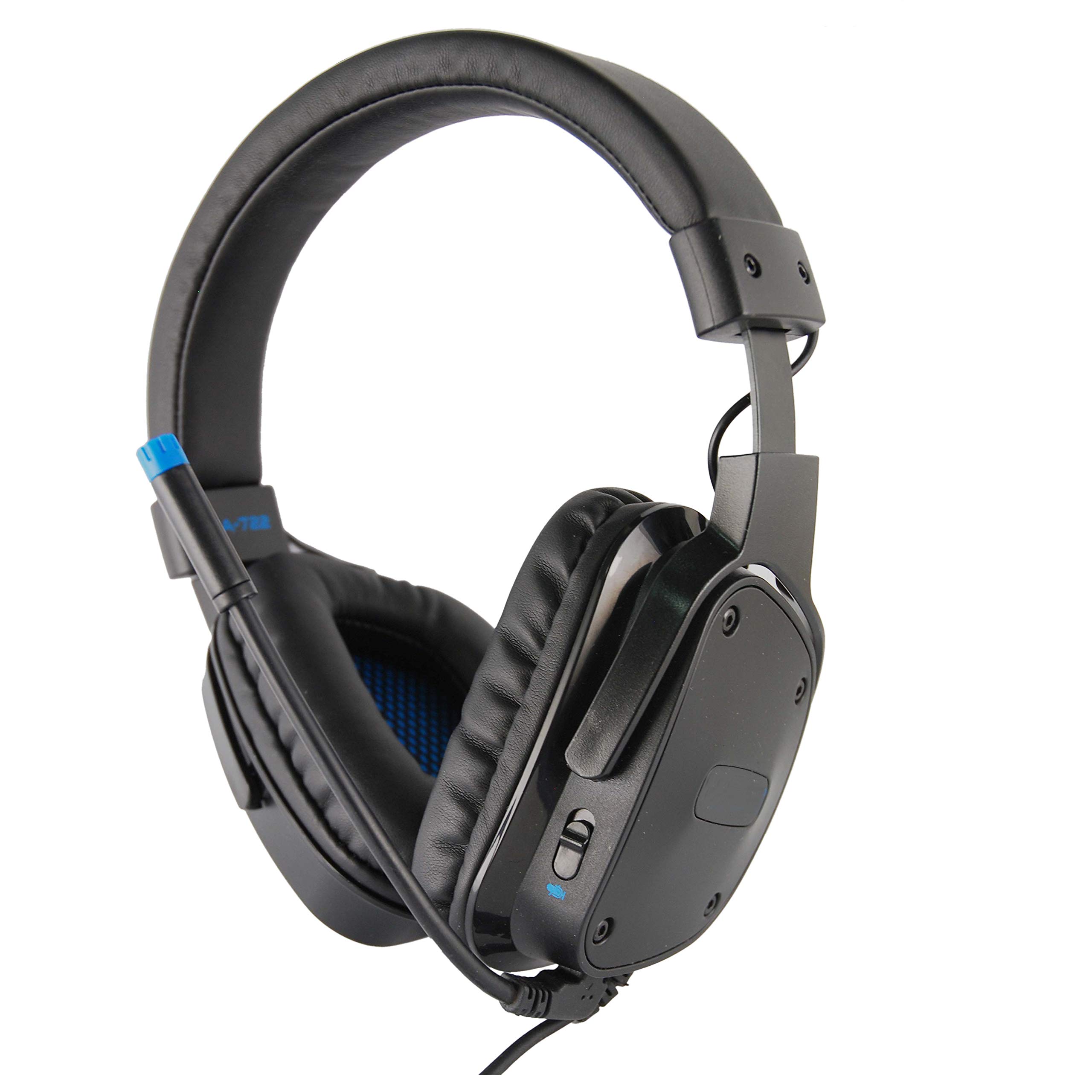Xtreme Cuffia Game Space X23-Pro Headset - Classics - PlayStation 4