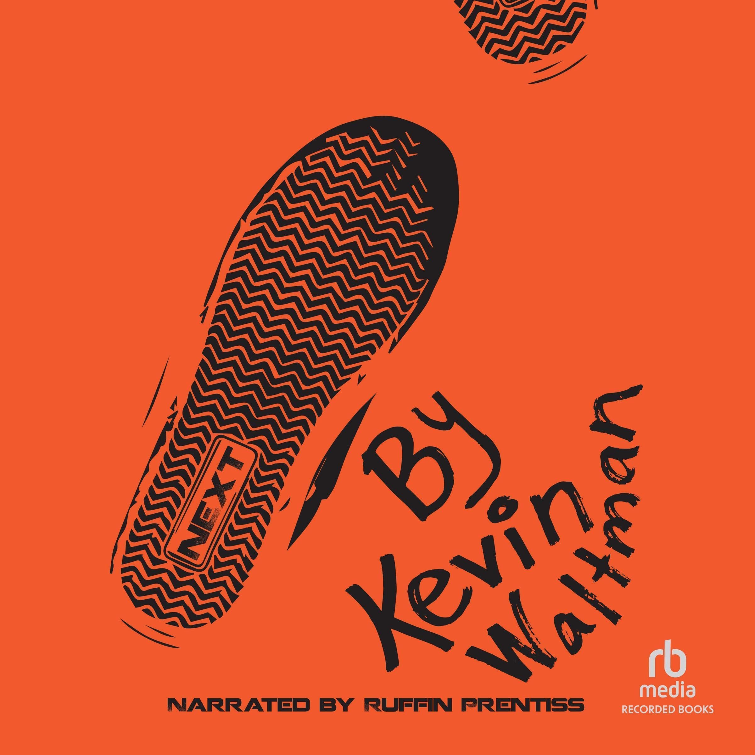 Cover art for Next