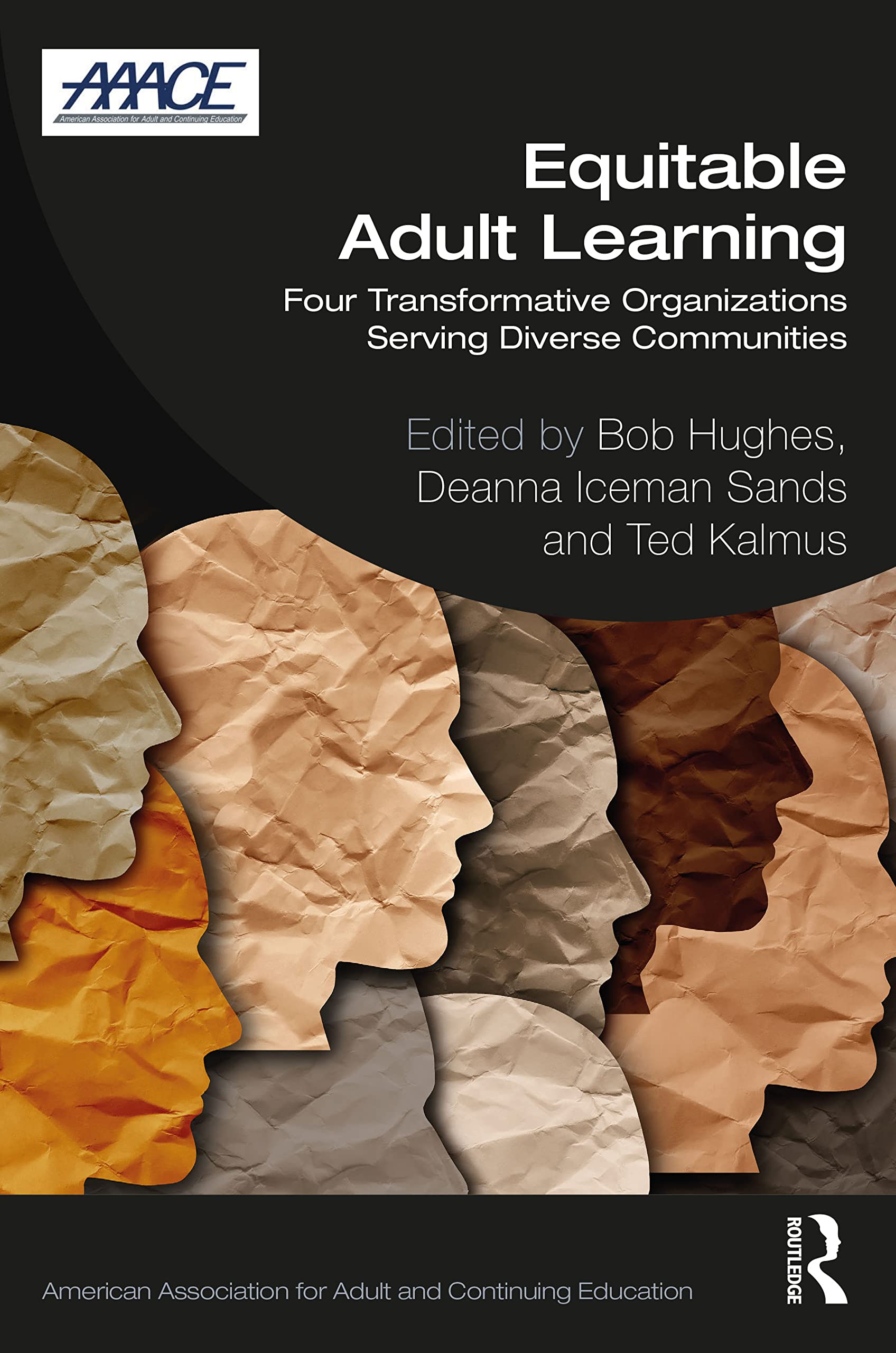 Equitable Adult Learning (American Association for Adult and Continuing Education)