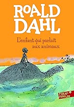 Download L'enfant qui parlait aux animaux PDF