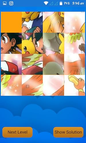 Impossible Puzzles 2 – vue 6