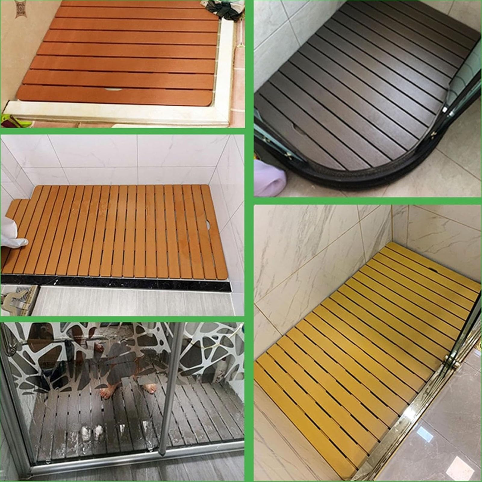 Maty łazienkowe, Łazienka Spa Sauna Basen I Wanna Z Hydromasażem - Elegancki Wygląd Zapewniający Najwyższy Komfort Styl