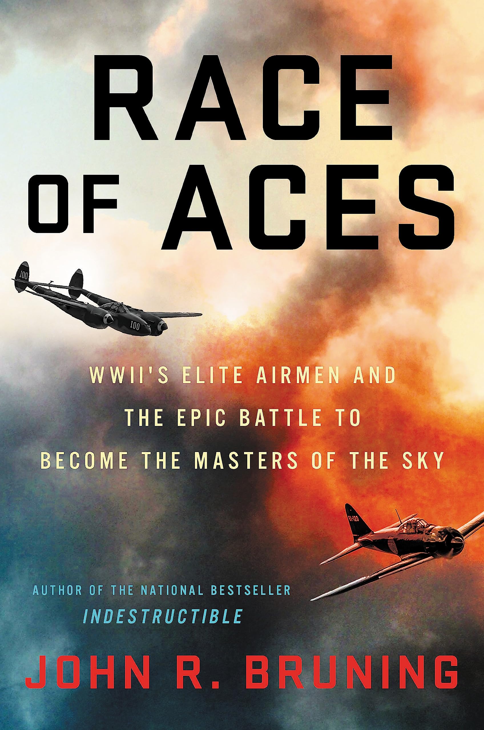 Buy Race Of Aces — BookShops.in