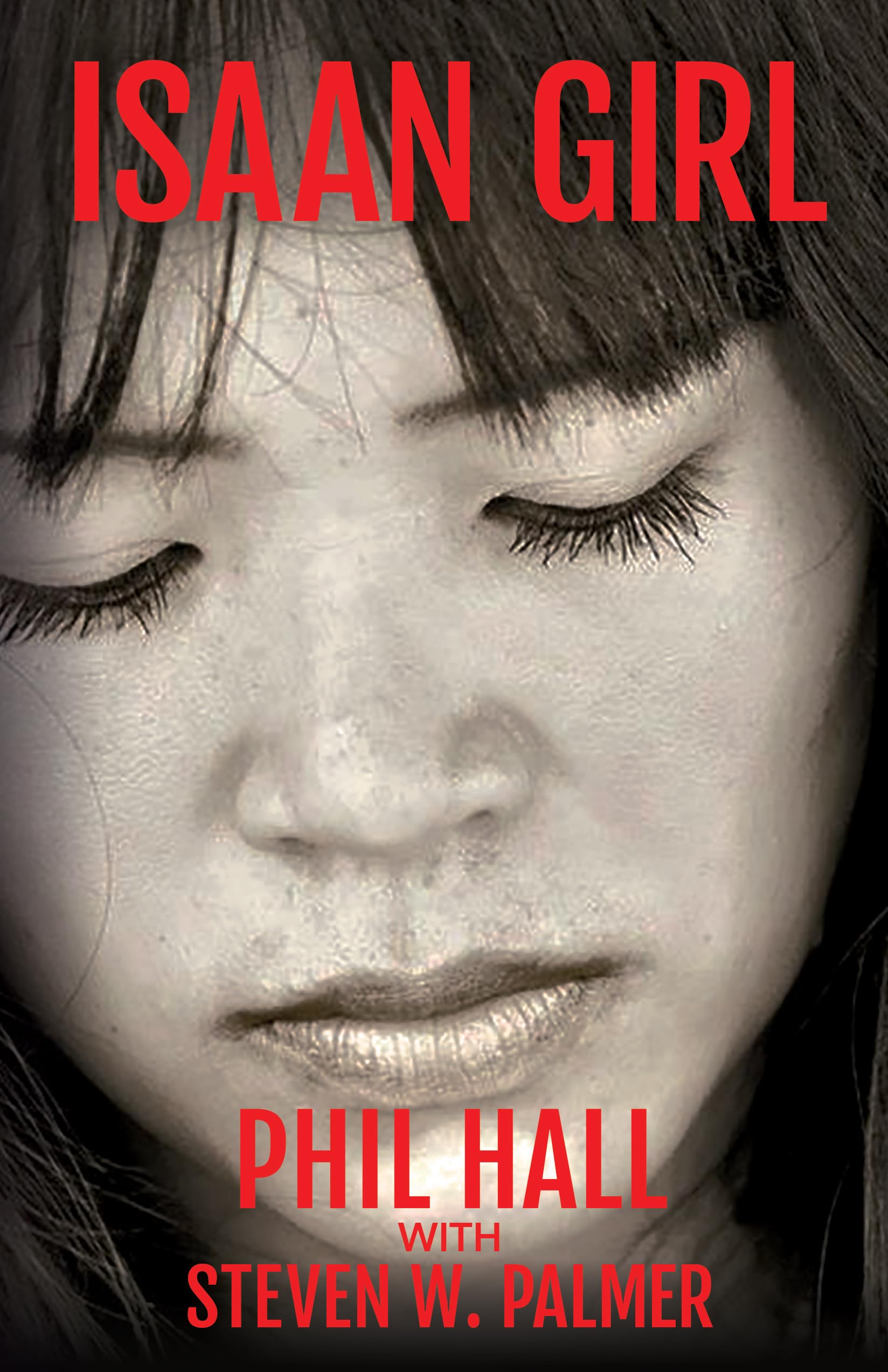 Isaan Girl (The Pattaya Chronicles Book 3)