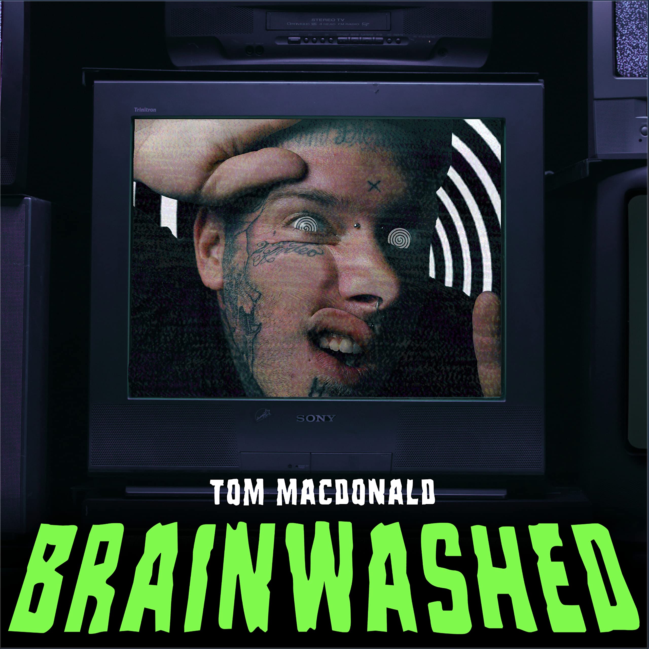 Brainwashed | amzdealz