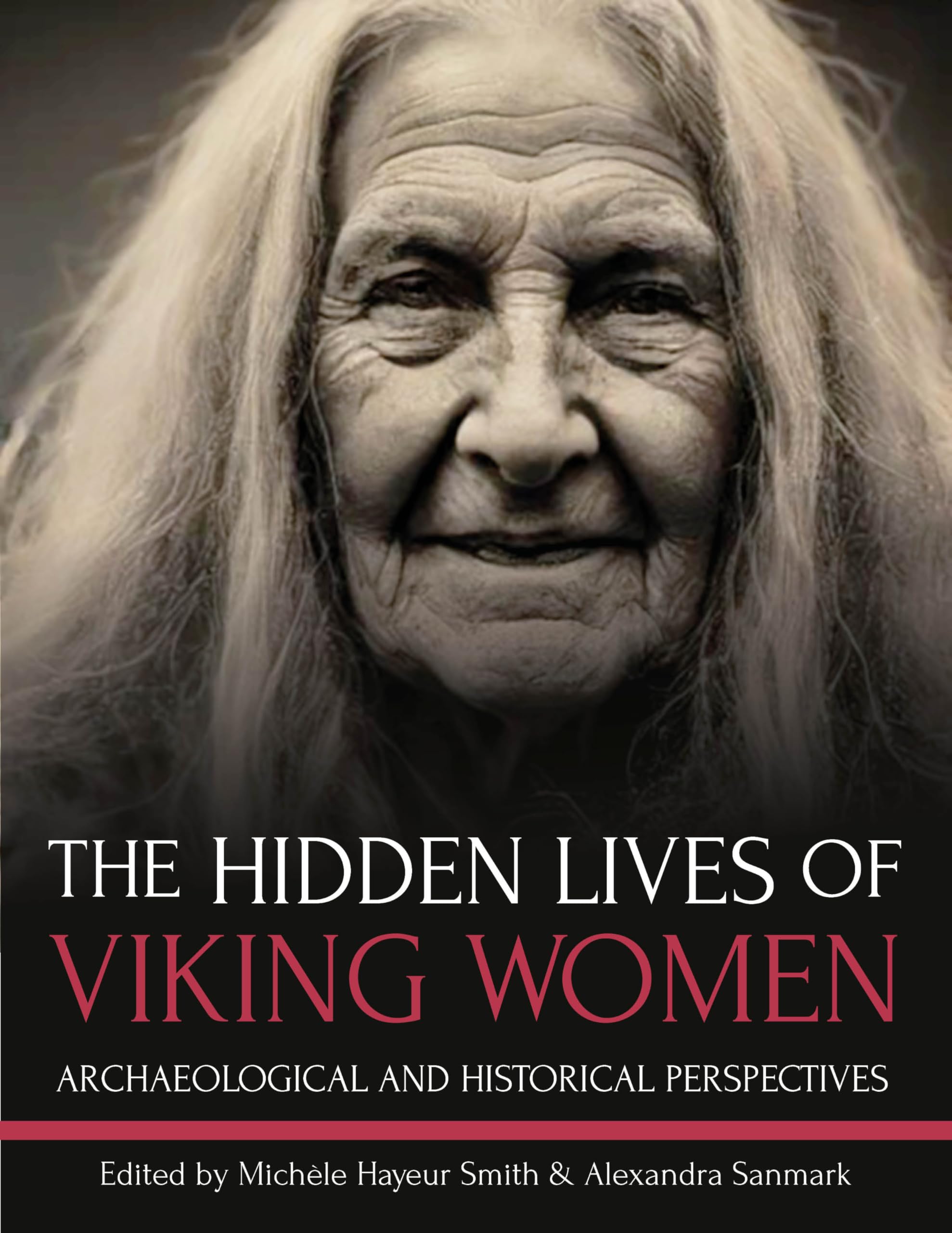Femme viking livre archéologie perspectives historiques anglaises
