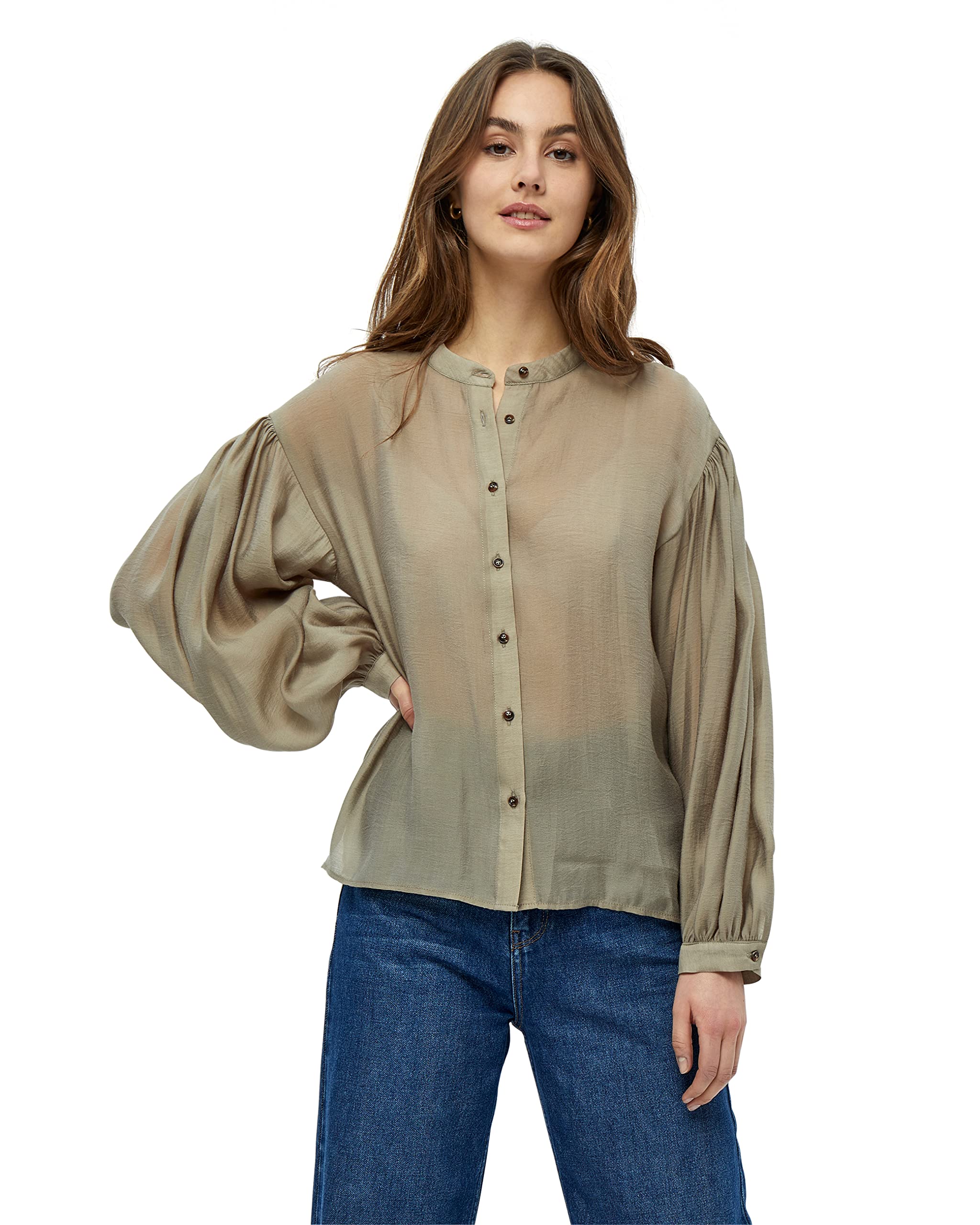MinusWomen's Frilla Shirt
