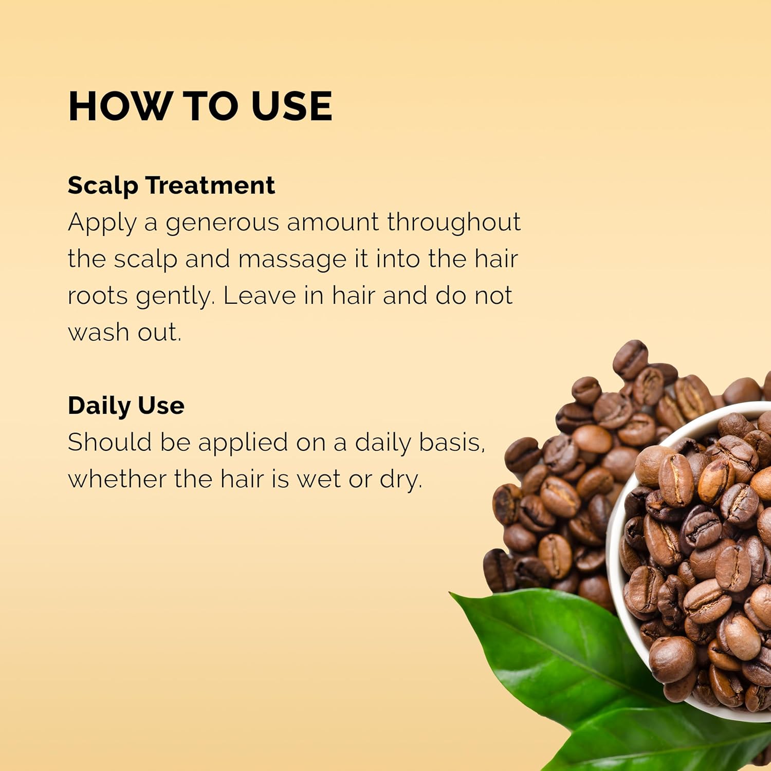 Hair Growth Serum 1.7 fl oz - Anti-Thinning Hair Regrowth - Hair Loss Treatments for Women and Men made with Biotin, Caffeine, Menthol, Niacinamide - Hair Plush by Ultrax Labs - Image 3