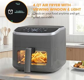 The Best Brands Air Fryer 9 81yYNfodk5L. AC SL289