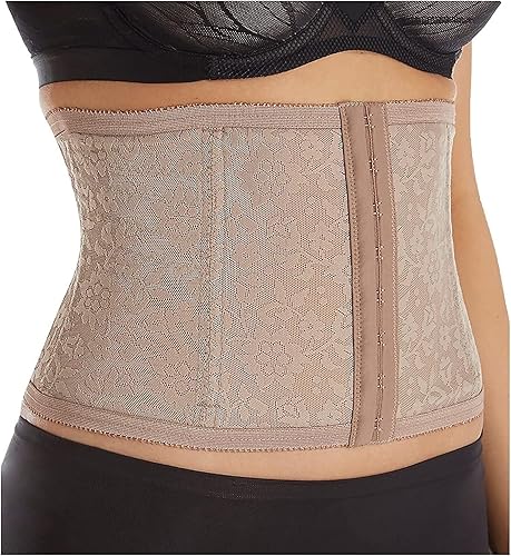 Rago Estilo 827 - Pinza de cintura