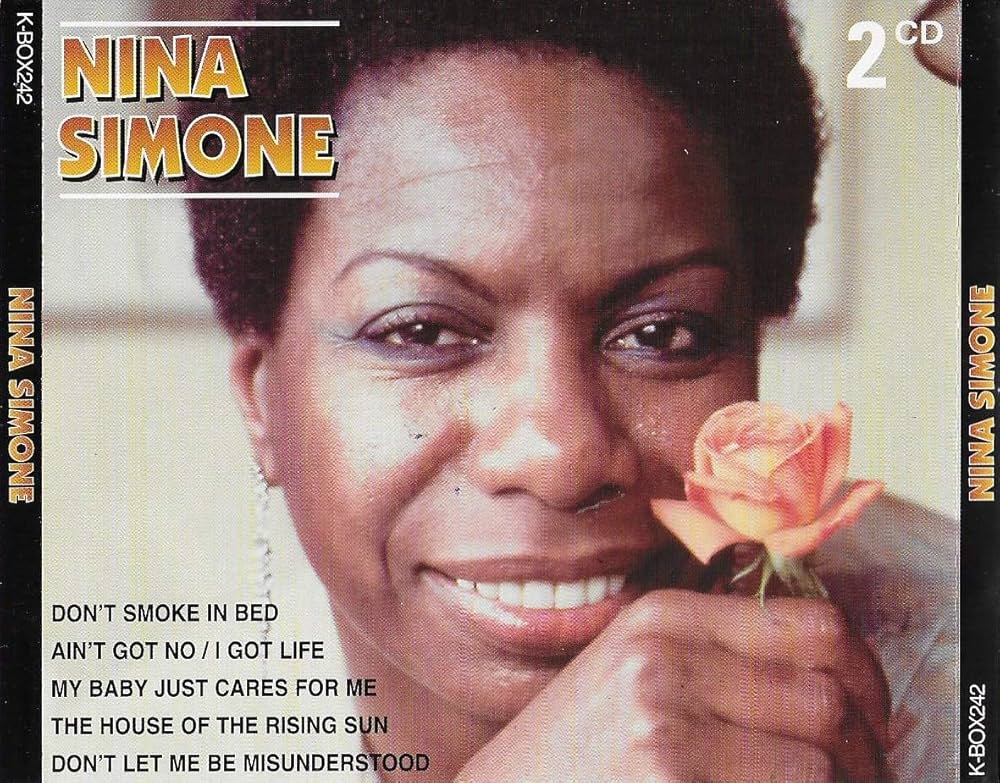 Amazon.co.jp: Nina Simone: Music