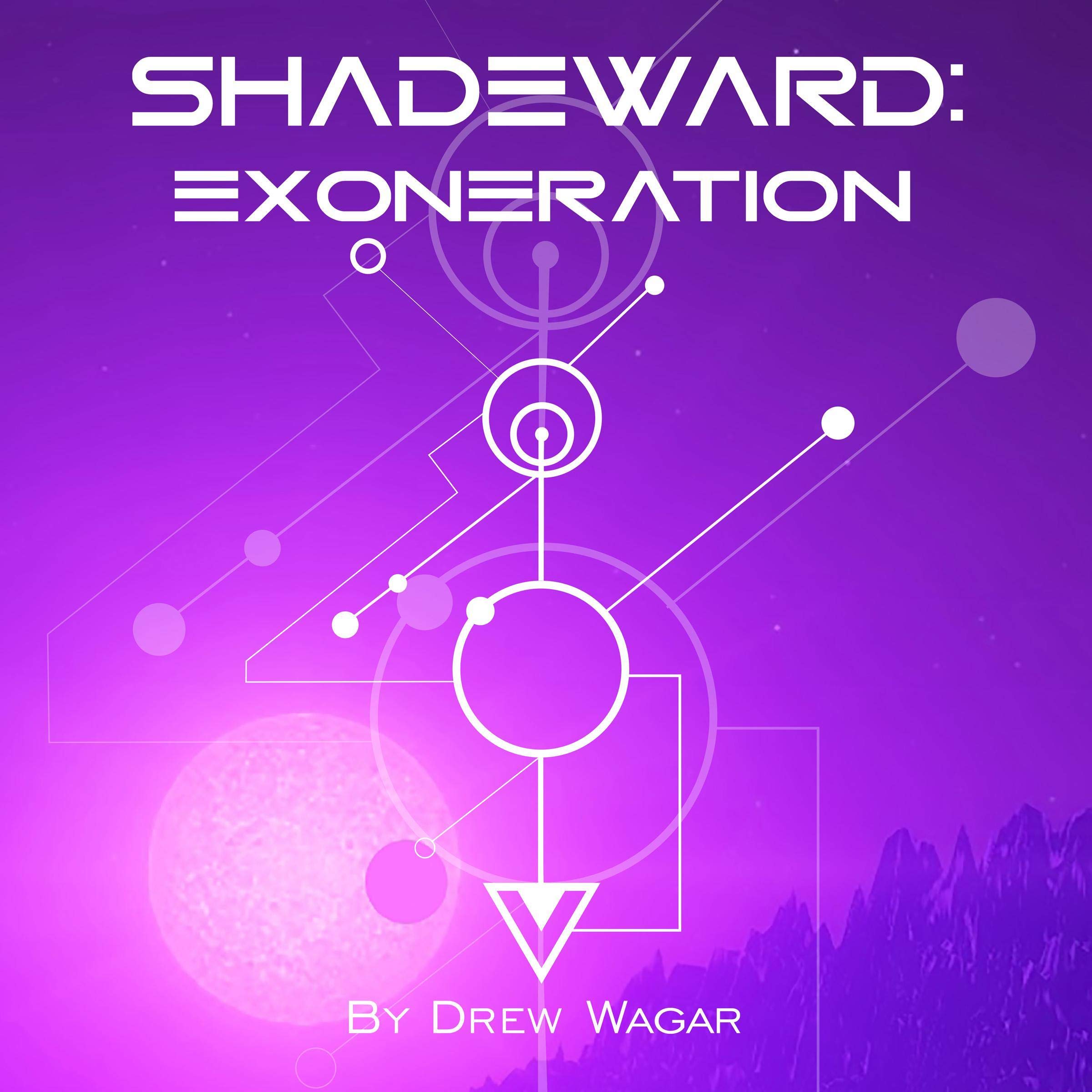 Cover art for Exoneration
