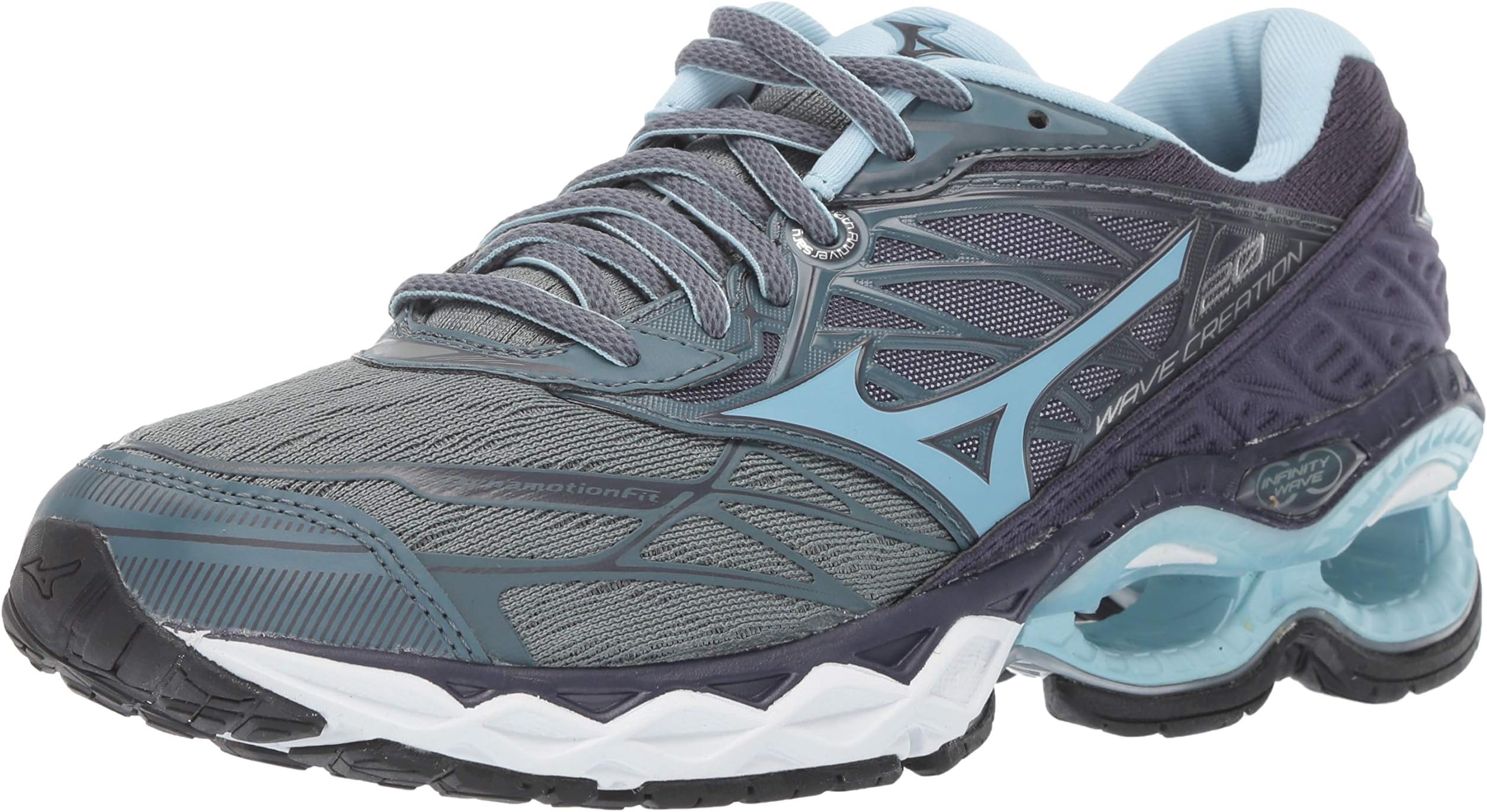 MizunoWomen's Women's Wave Creation 20