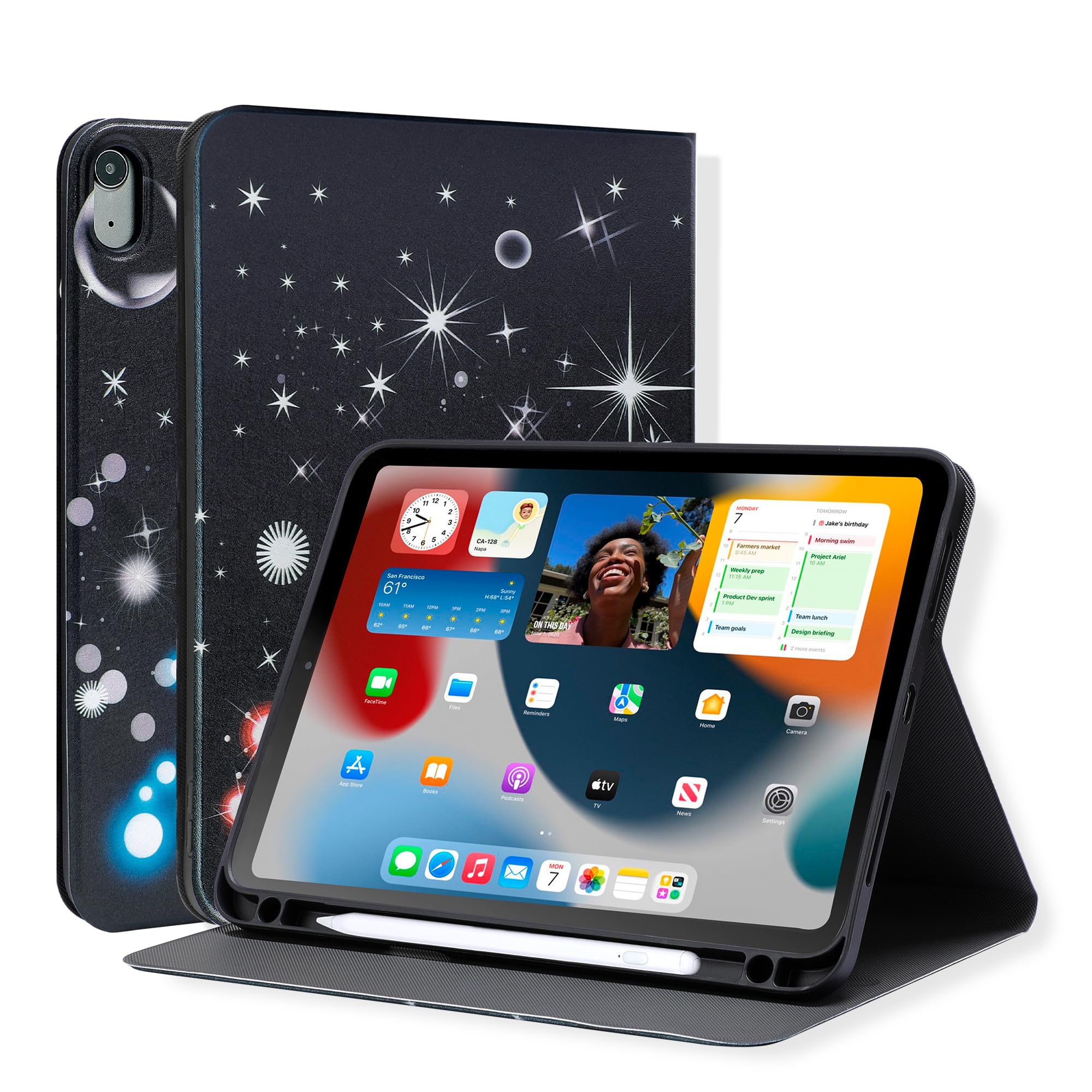 Ipad Mini Spigen 6 Case Ultra Hybrid Pro Ipad Mini Case