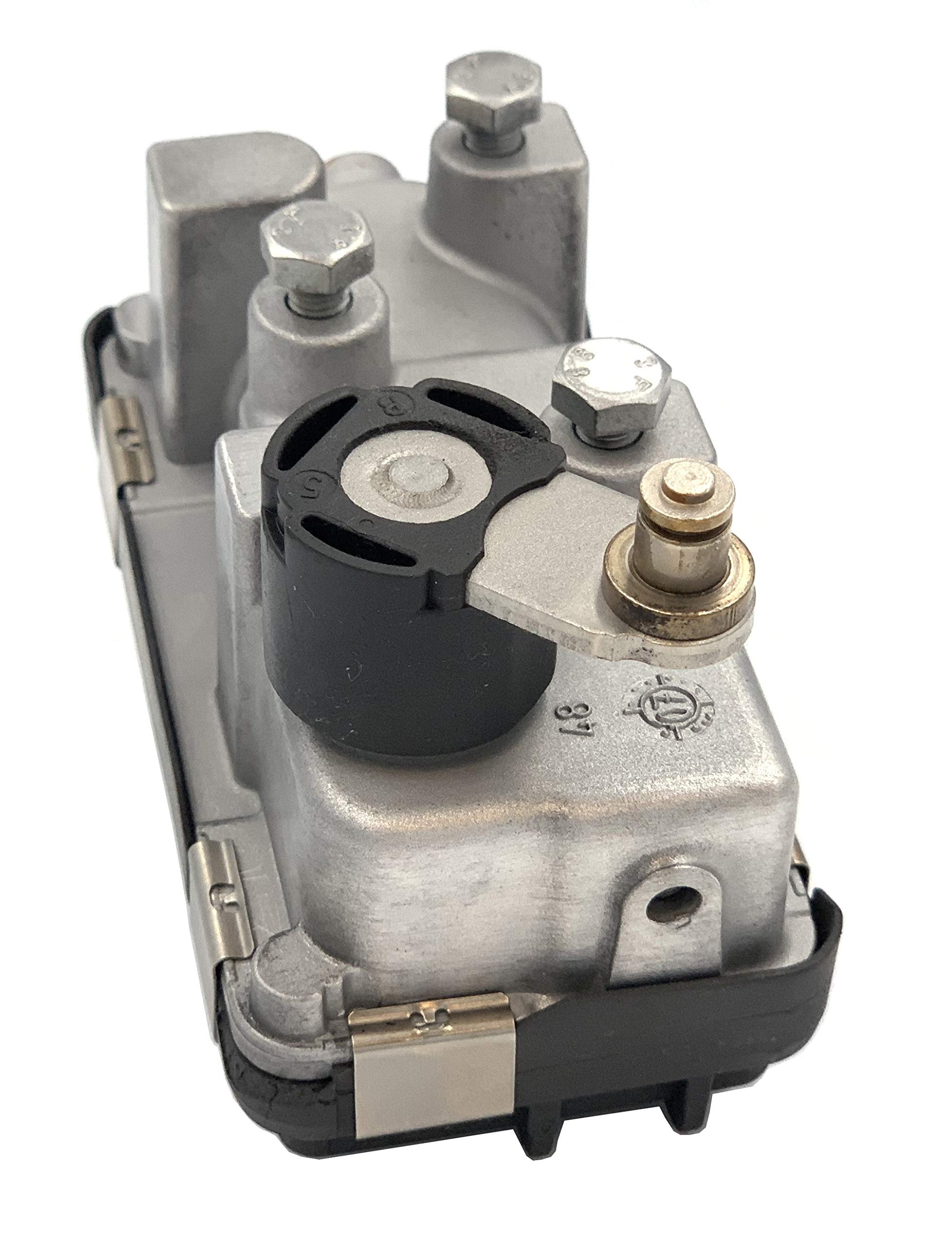 Actionneur Turbo G-277 Pour MERC.BENZ C320 E320 E280 G280 R320 R280 3.0 765155