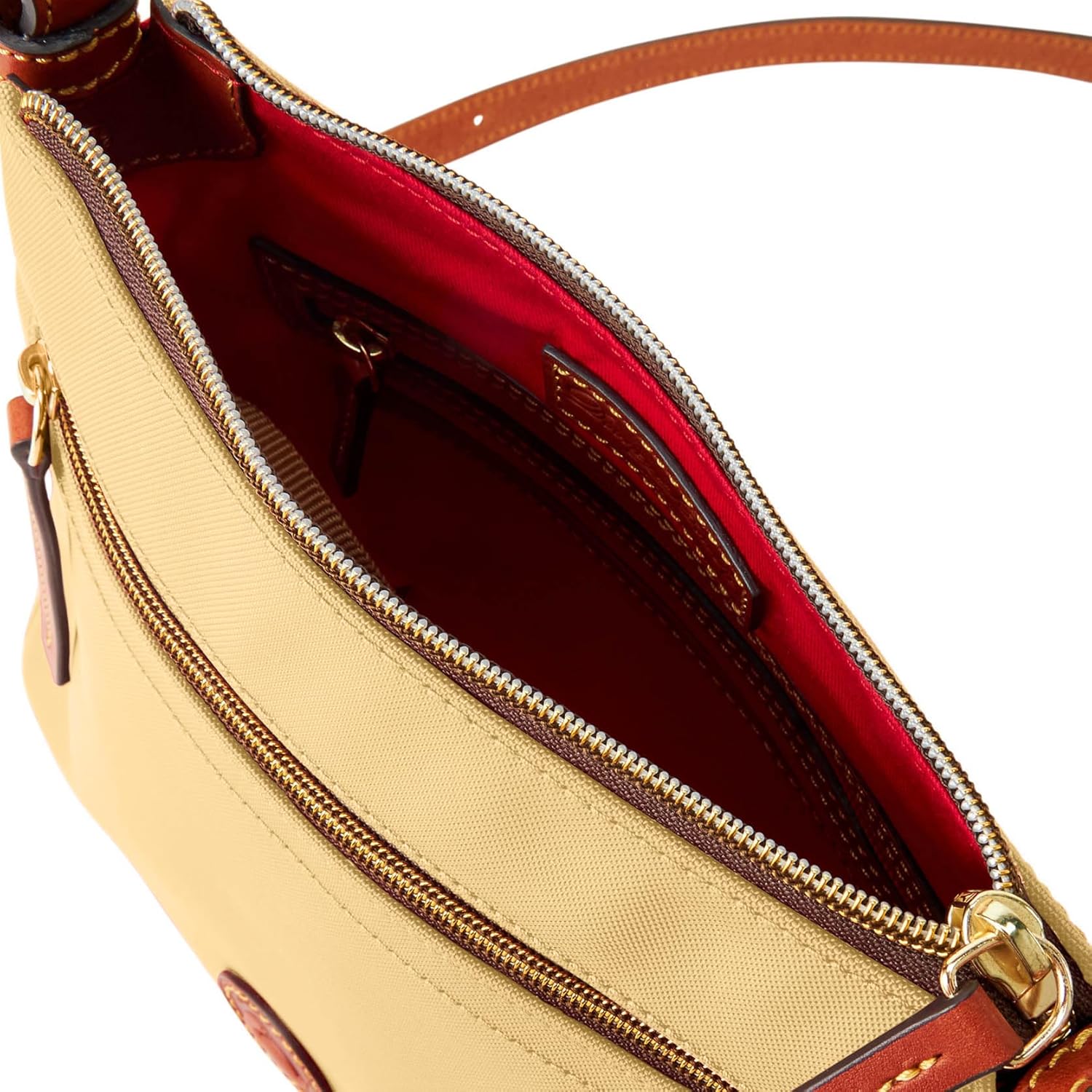 Dooney & Bourke Handbag, Nylon Crossbody 25 - Image 2