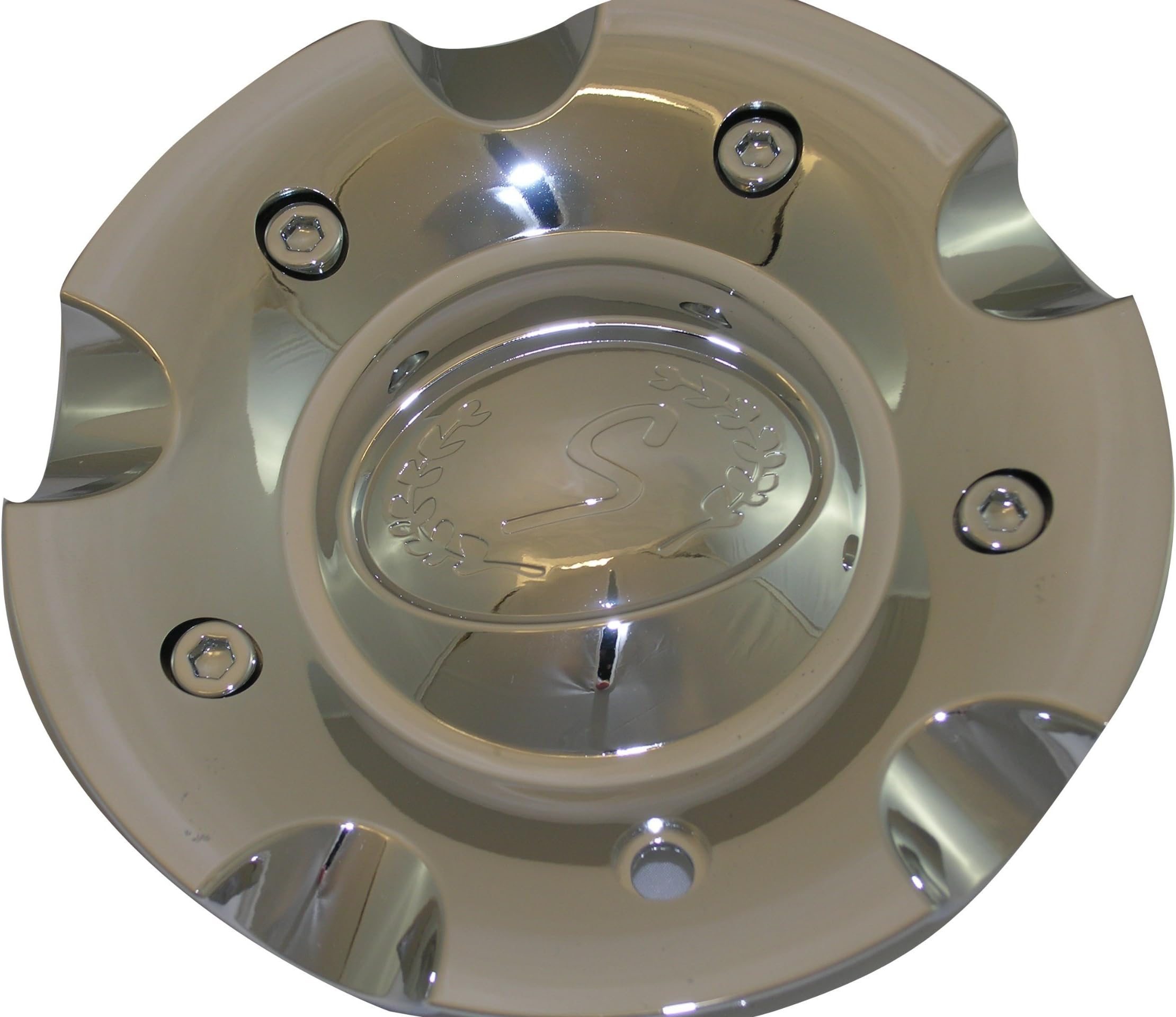 Center Cap (for 20" wheel)