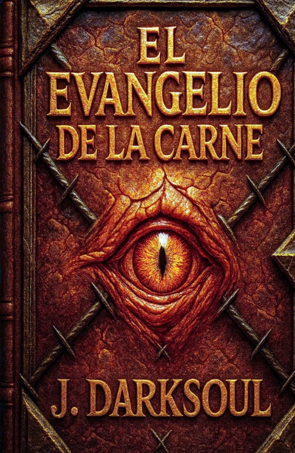 El Evangelio De La Carne