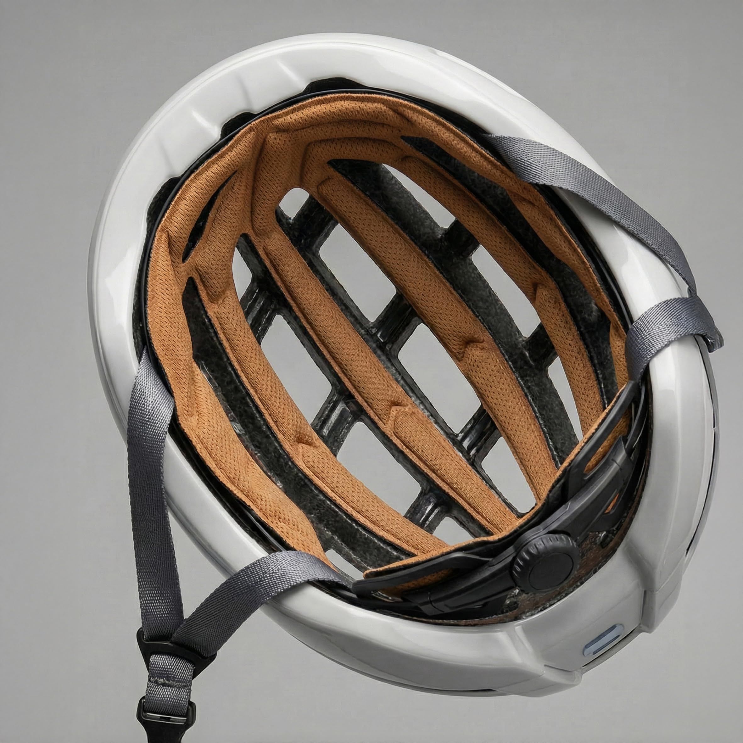 GADISTA Protect+ Casque Vélo Urbain Certifié CE en 1078 - Trottinette Électrique - Ventilation 12 Aérations - Fidlock - Taille M et L