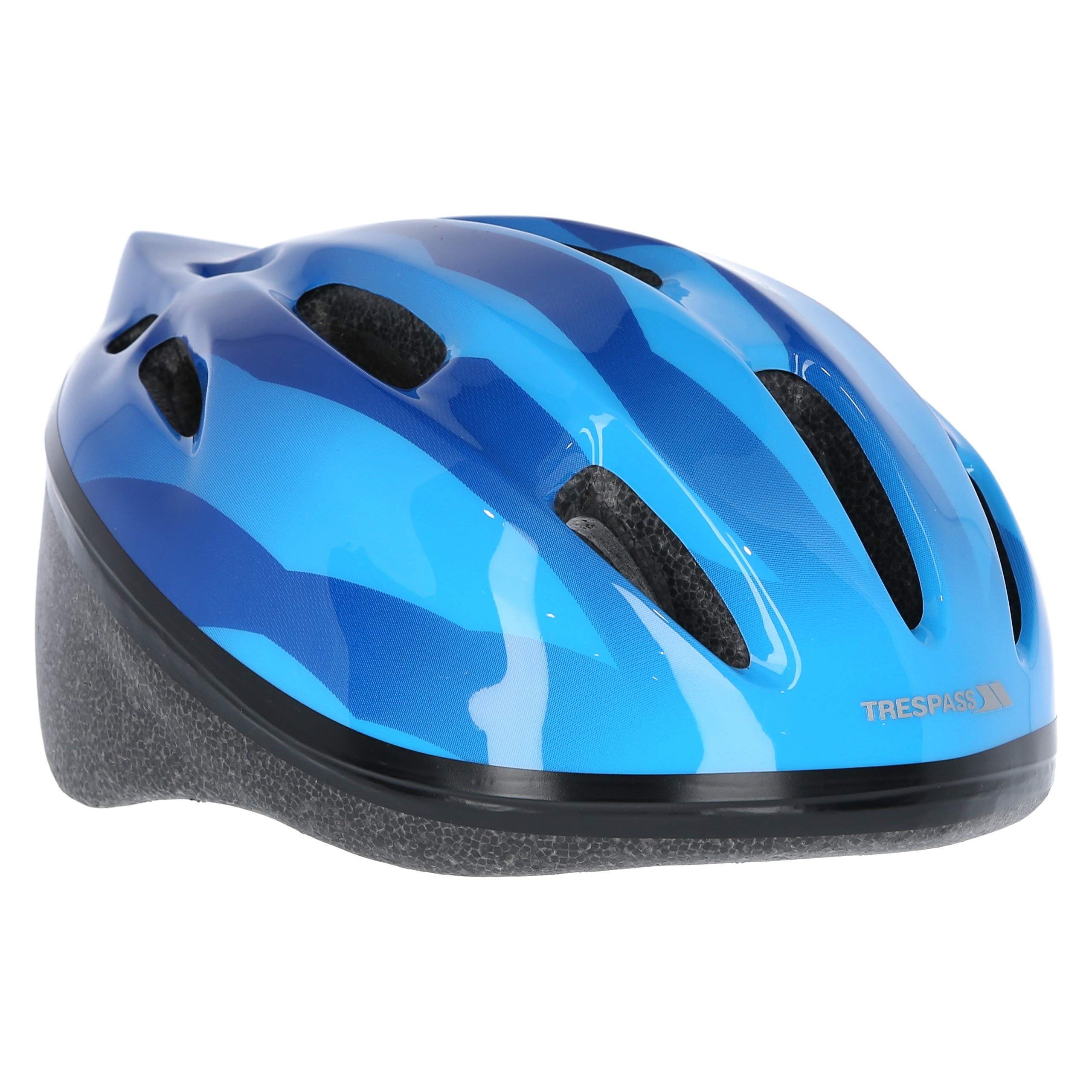 Trespass Cranky Casque de vélo