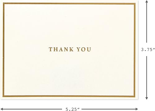 Miniatura 8 de Hallmark - Tarjetas de felicitación hechas a mano con sobre