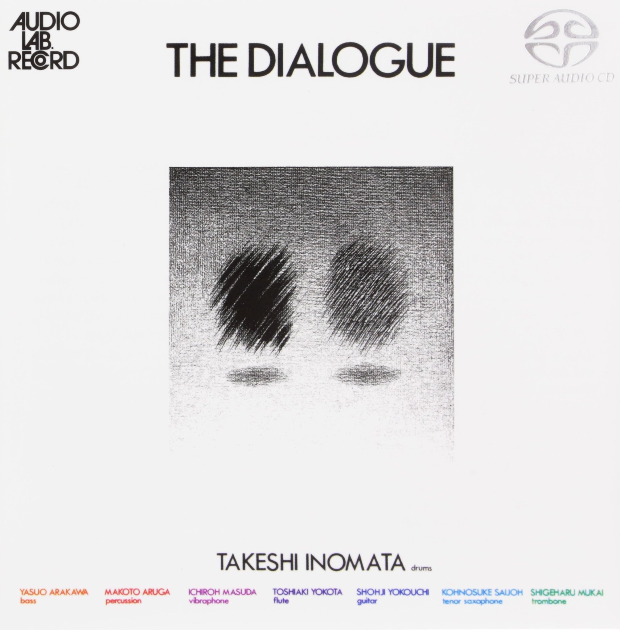 TAKESHI INOMATA 猪俣猛 / THE DIALOGUE (CD) Amazon.co.jp: ザ・ダイアローグ: ミュージック