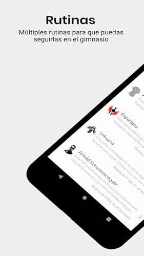 Total Fitness - Entrena en casa y en el Gimnasio - imagen 6