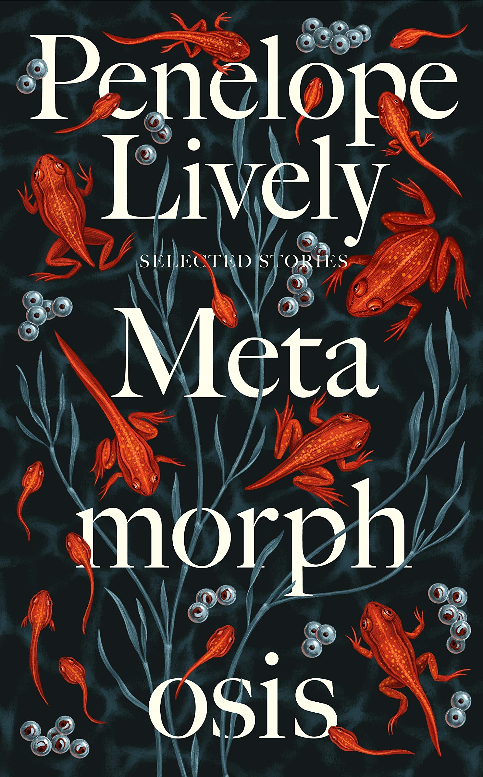 Metamorphosis: Selected Stories